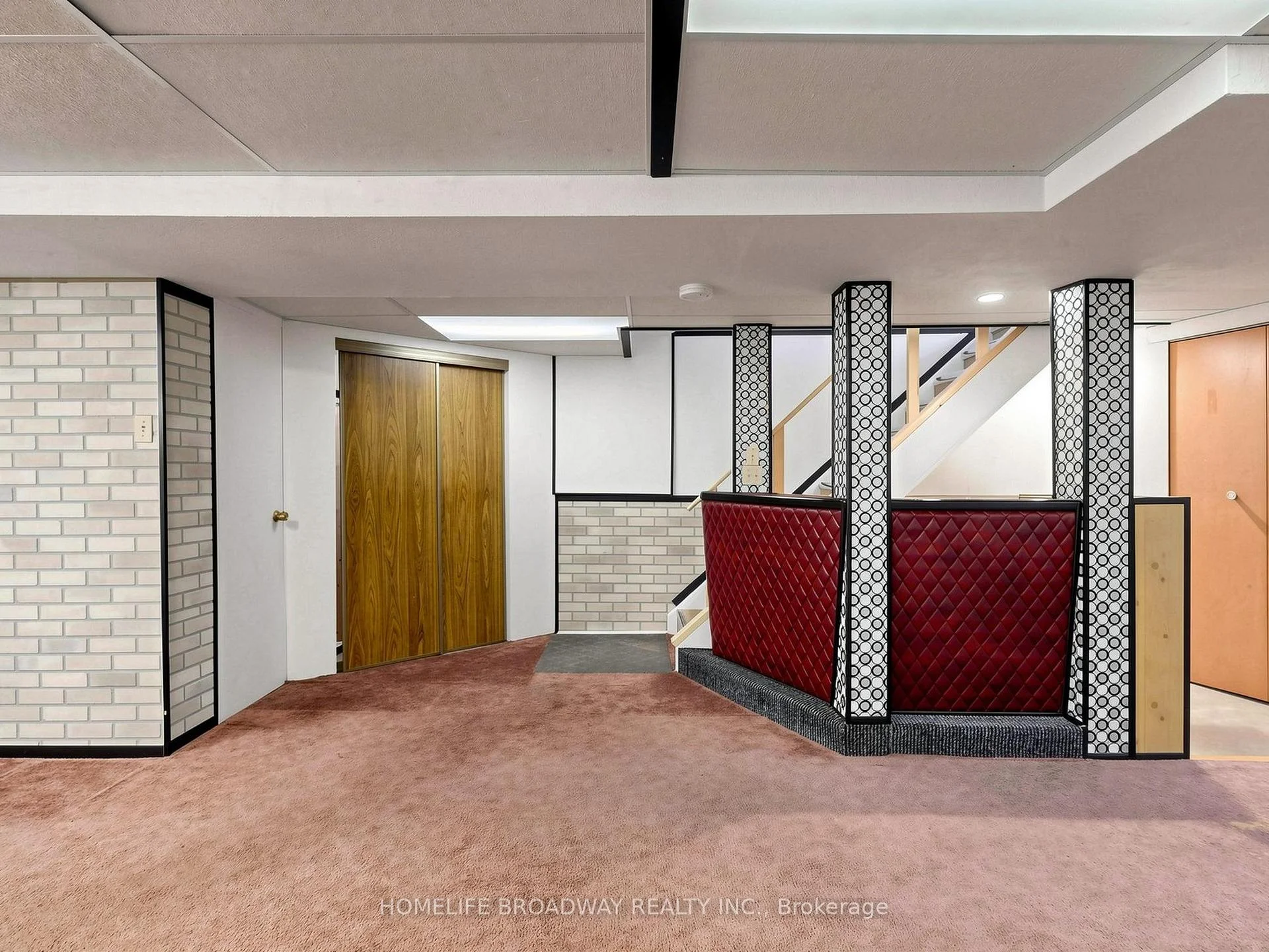 Photo 26 of 28 Appleby Crescent, Markham, Milliken Mills West — HOMEH