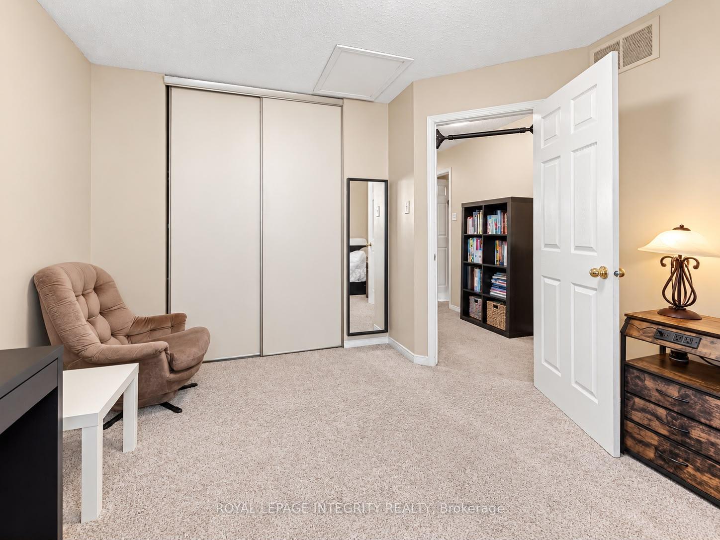 Photo 22 of 17 Constable Street, Ottawa, Barrhaven - Cedargrove/Fraserdale — HOMEH