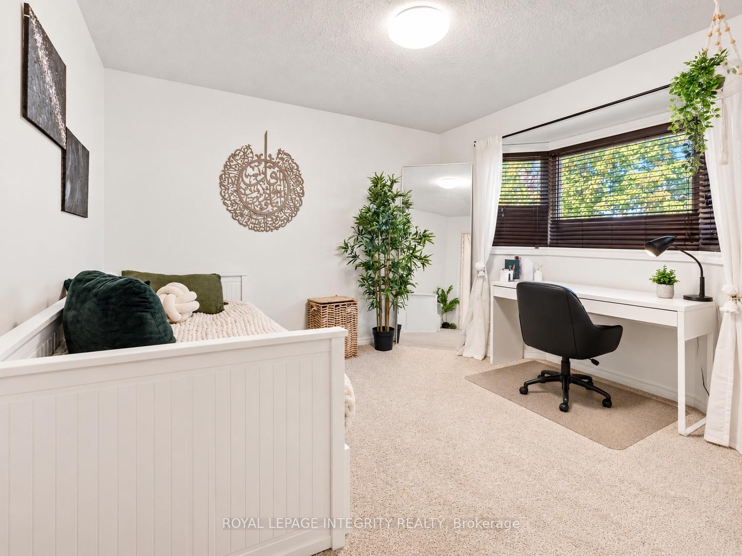 Photo 23 of 17 Constable Street, Ottawa, Barrhaven - Cedargrove/Fraserdale — HOMEH