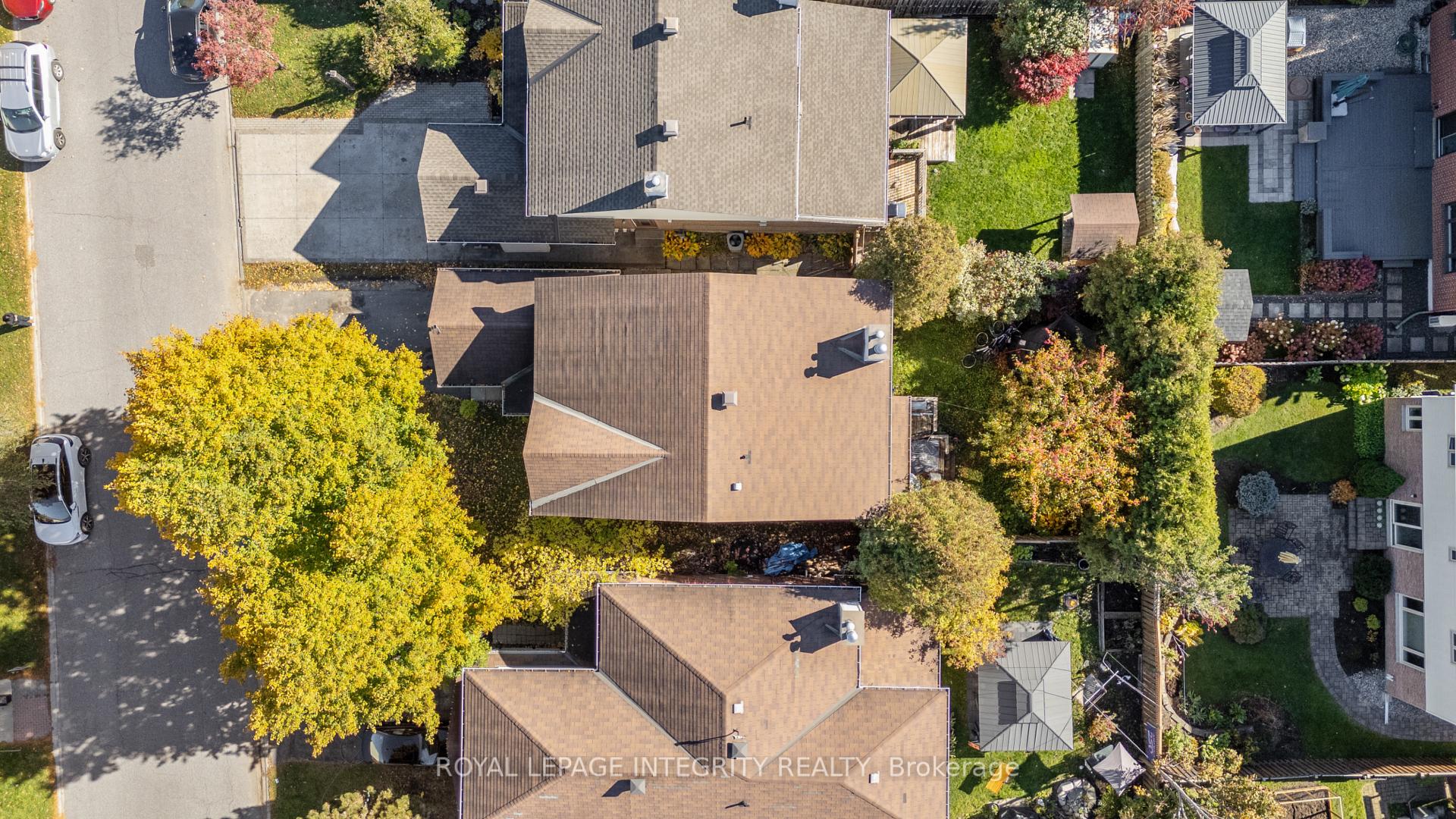 Photo 29 of 17 Constable Street, Ottawa, Barrhaven - Cedargrove/Fraserdale — HOMEH