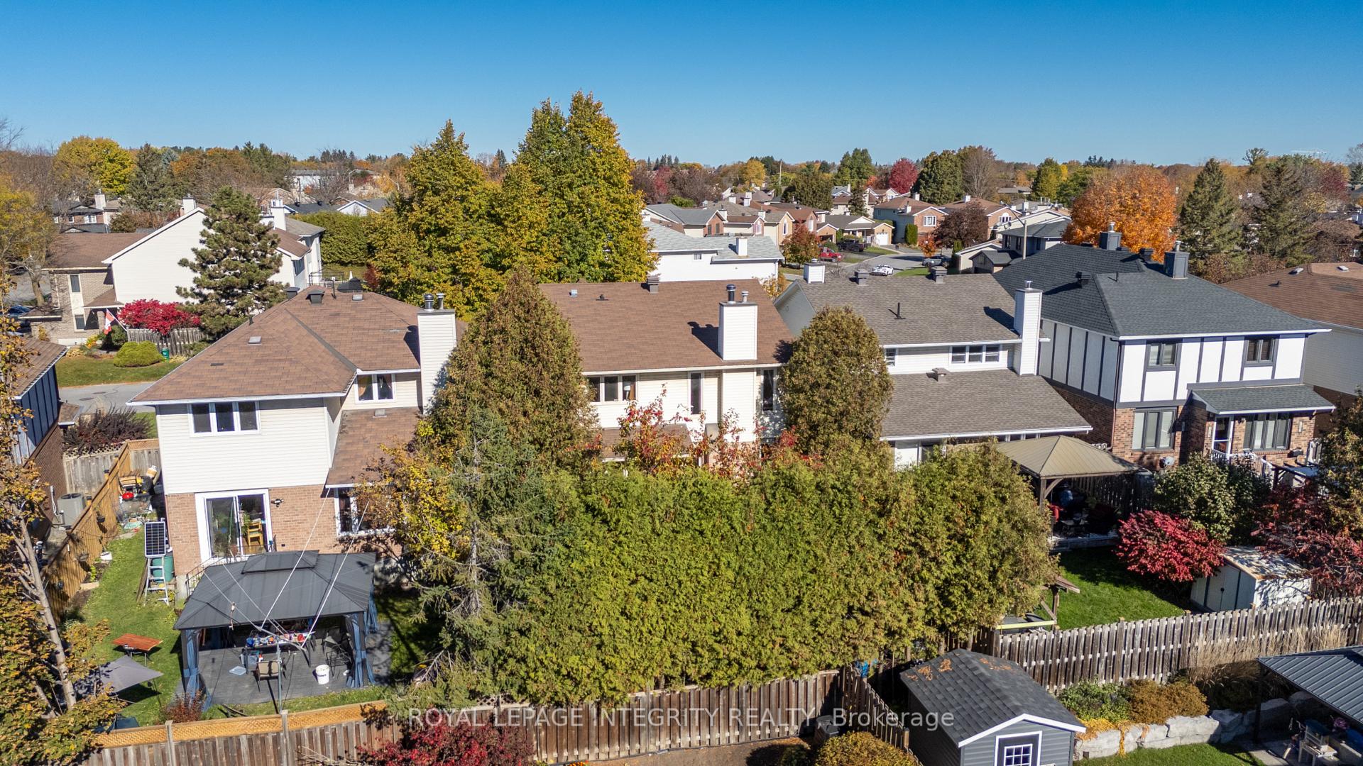 Photo 30 of 17 Constable Street, Ottawa, Barrhaven - Cedargrove/Fraserdale — HOMEH