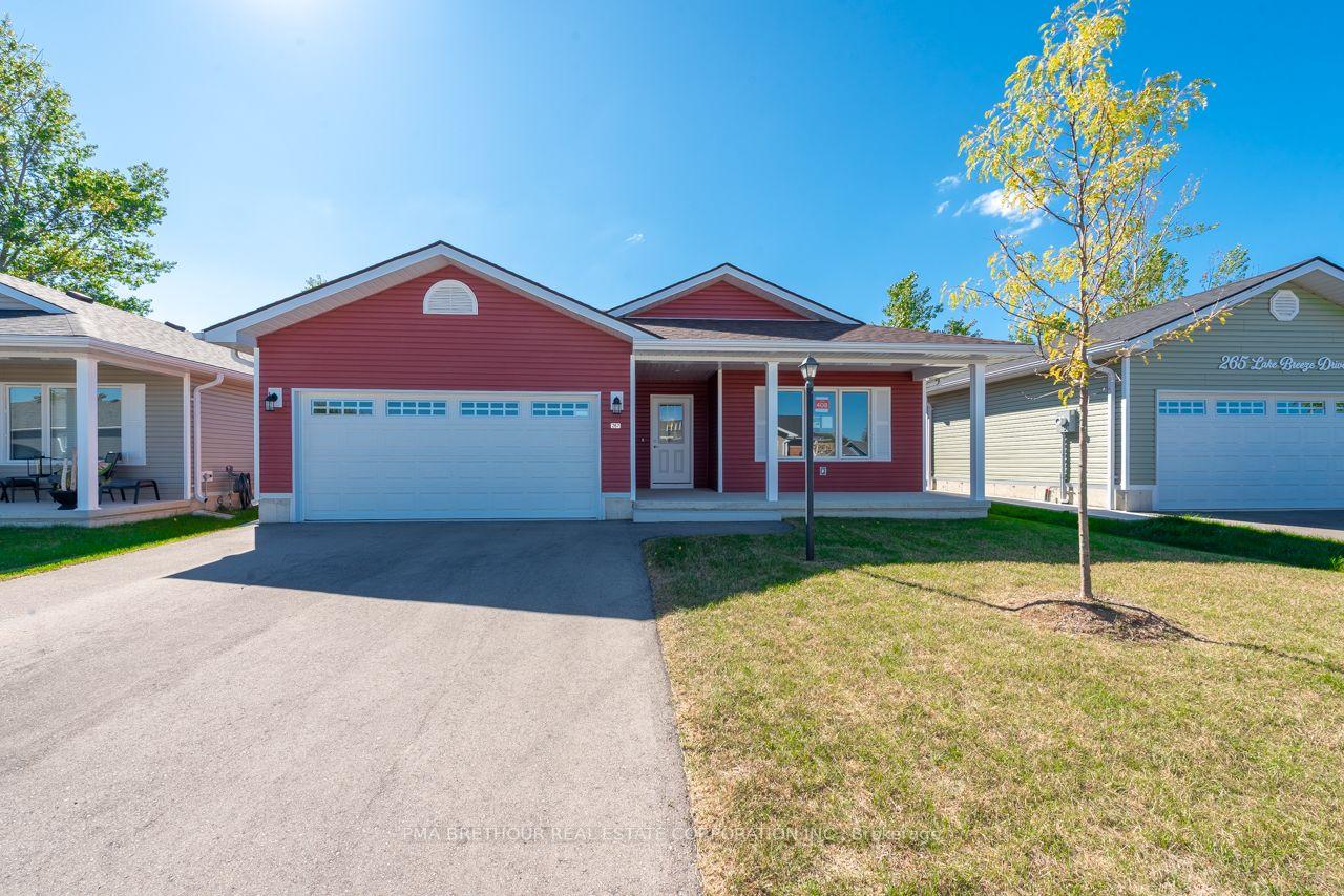 Photo of 267 Lake Breeze Drive