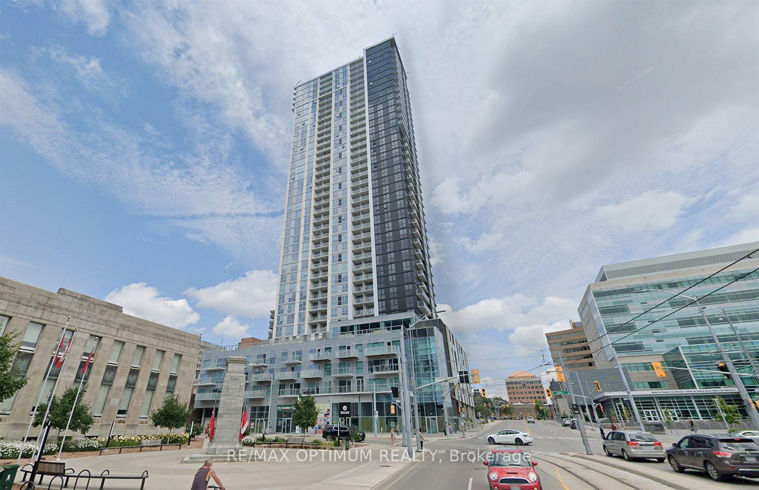Photo of Unit 3602, 60 Frederick Street