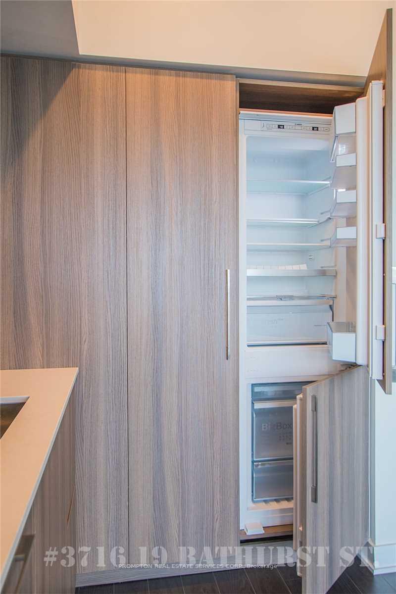 Photo 4 of Unit 3716, 19 Bathurst Street, Toronto, Waterfront Communities — HOMEH