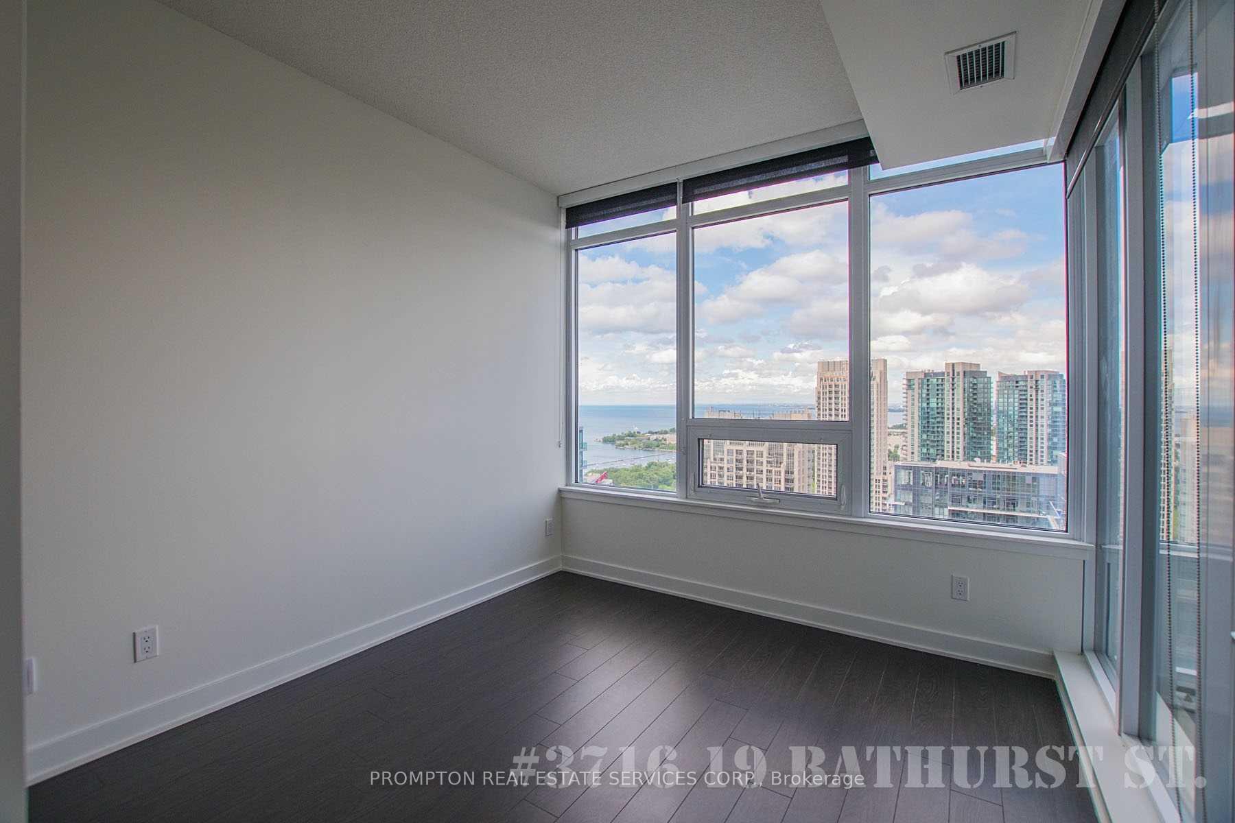 Photo 6 of Unit 3716, 19 Bathurst Street, Toronto, Waterfront Communities — HOMEH