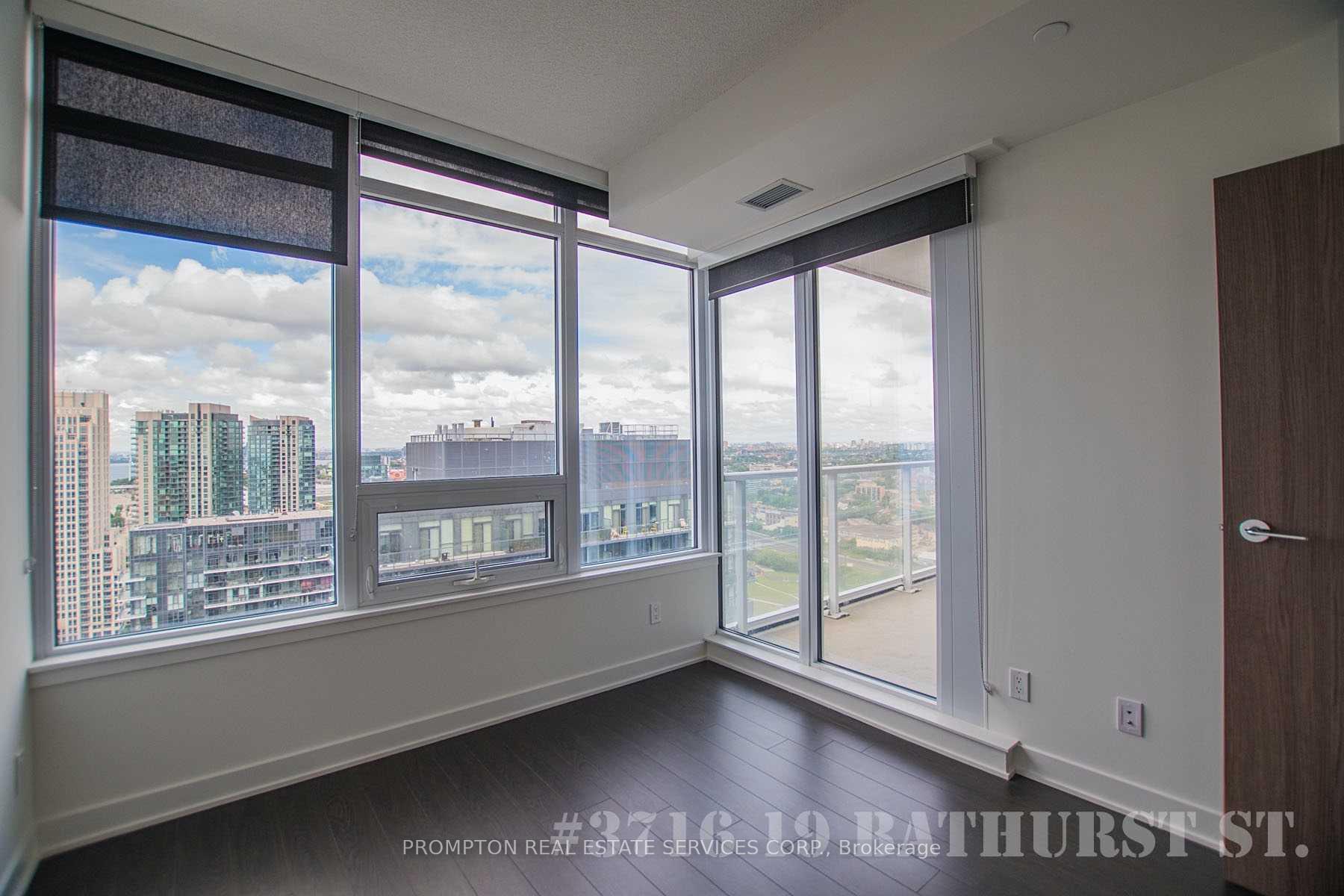 Photo 8 of Unit 3716, 19 Bathurst Street, Toronto, Waterfront Communities — HOMEH