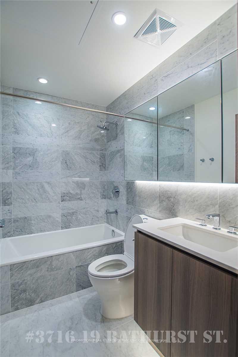 Photo 11 of Unit 3716, 19 Bathurst Street, Toronto, Waterfront Communities — HOMEH
