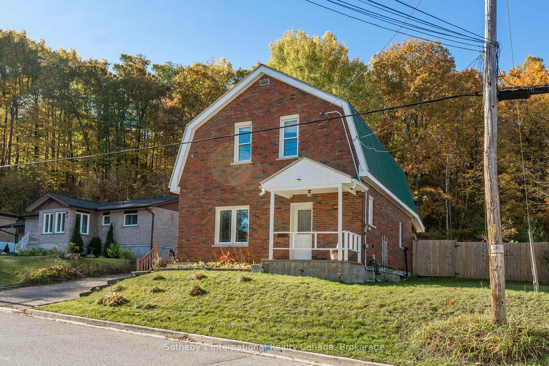 Photo 1 of 20 Ludlow Street, Midland — HOMEH