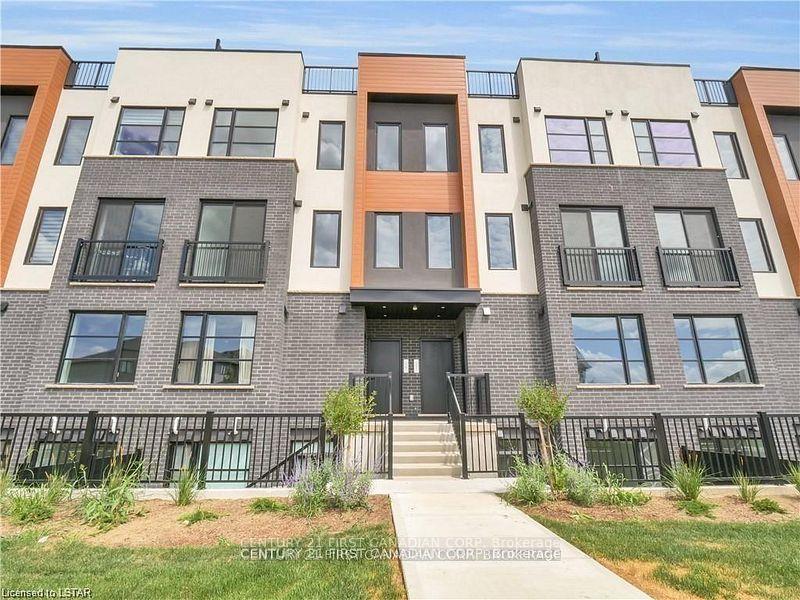 Photo of Unit 51, 3900 Savoy Street
