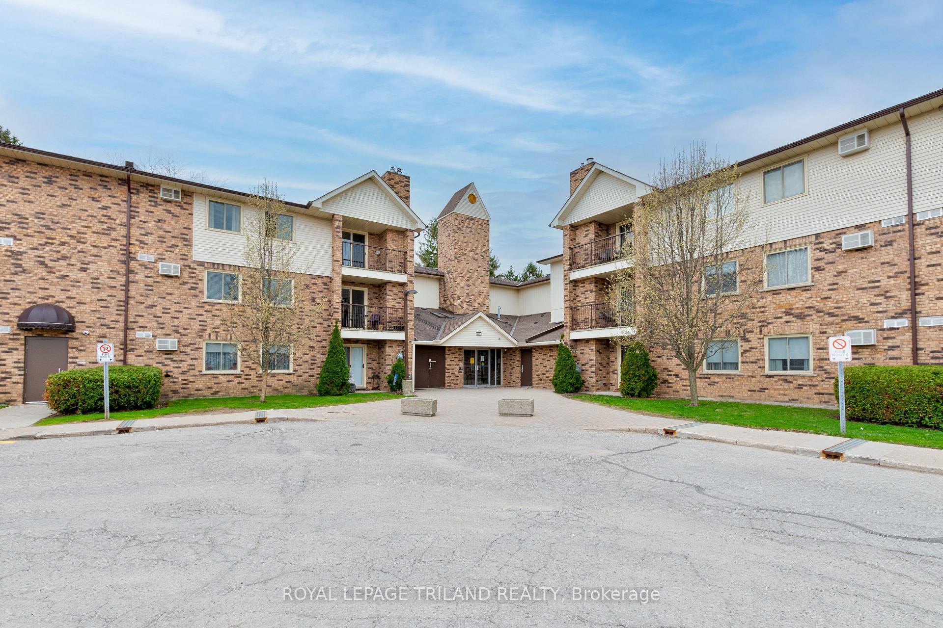 Photo of Unit 123, 440 Wellington Street