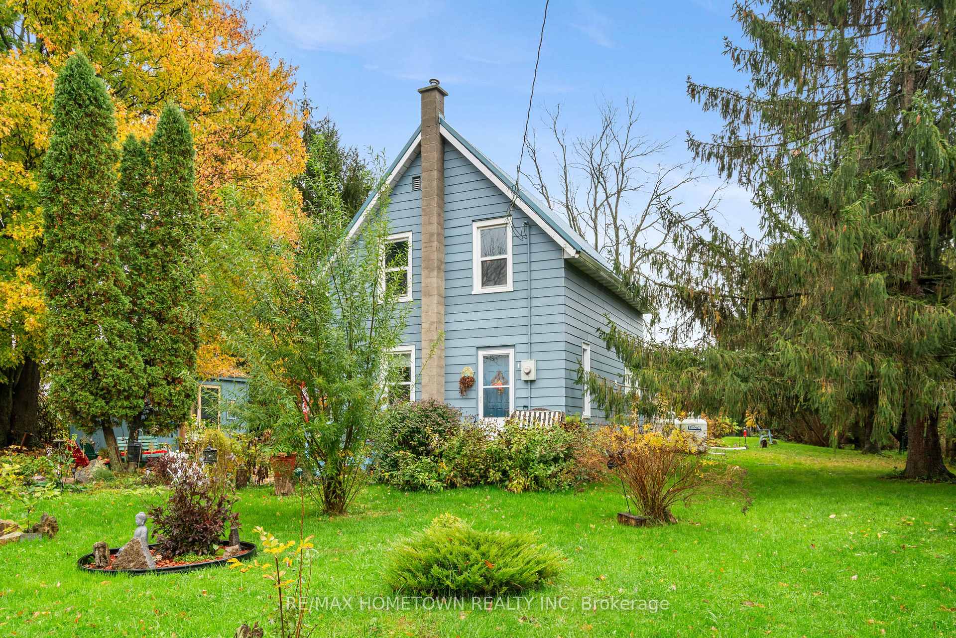 Photo 3 of 3167 Howe Road, Elizabethtown-Kitley, Elizabethtown Kitley (Old Kitley) Twp — HOMEH