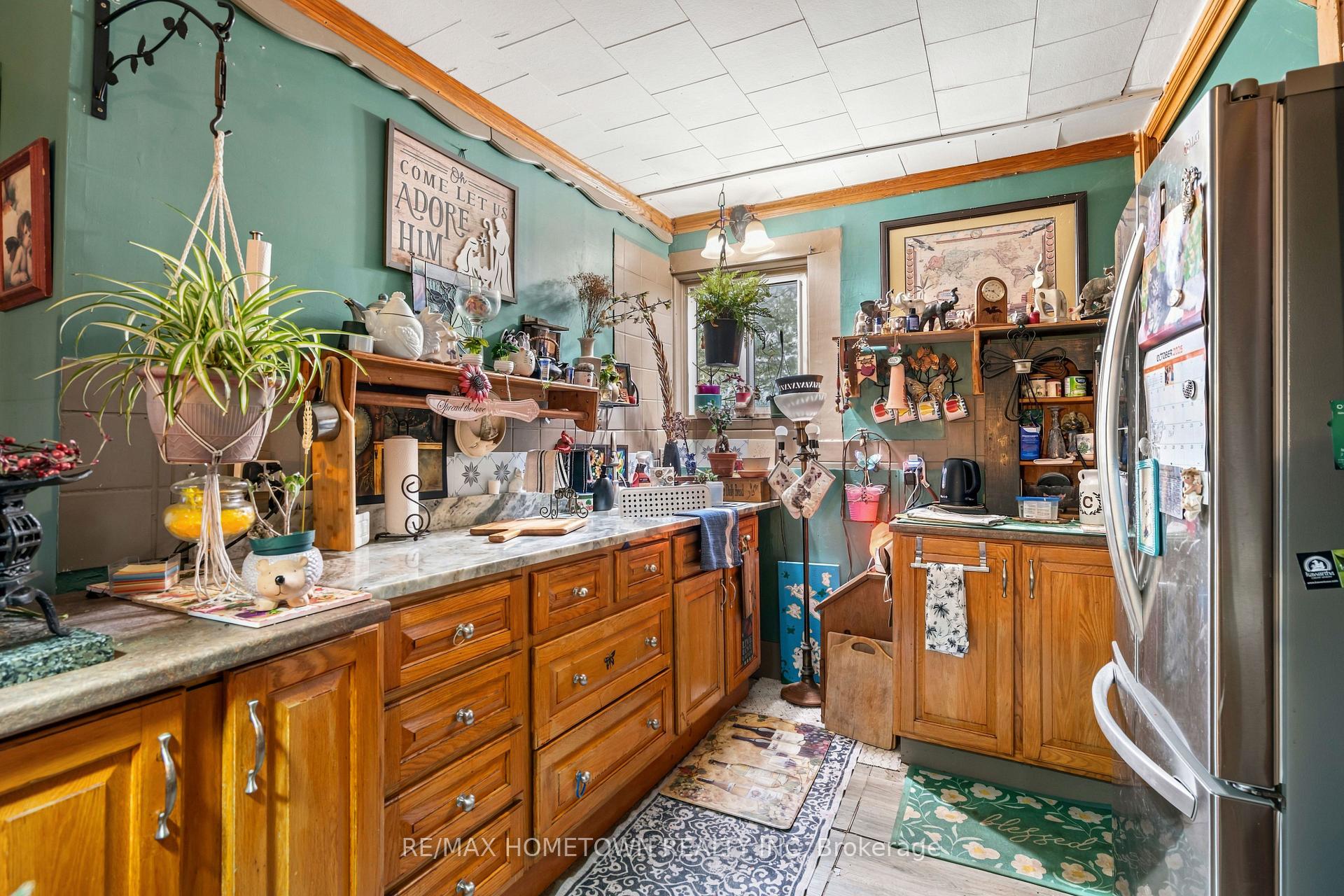 Photo 8 of 3167 Howe Road, Elizabethtown-Kitley, Elizabethtown Kitley (Old Kitley) Twp — HOMEH