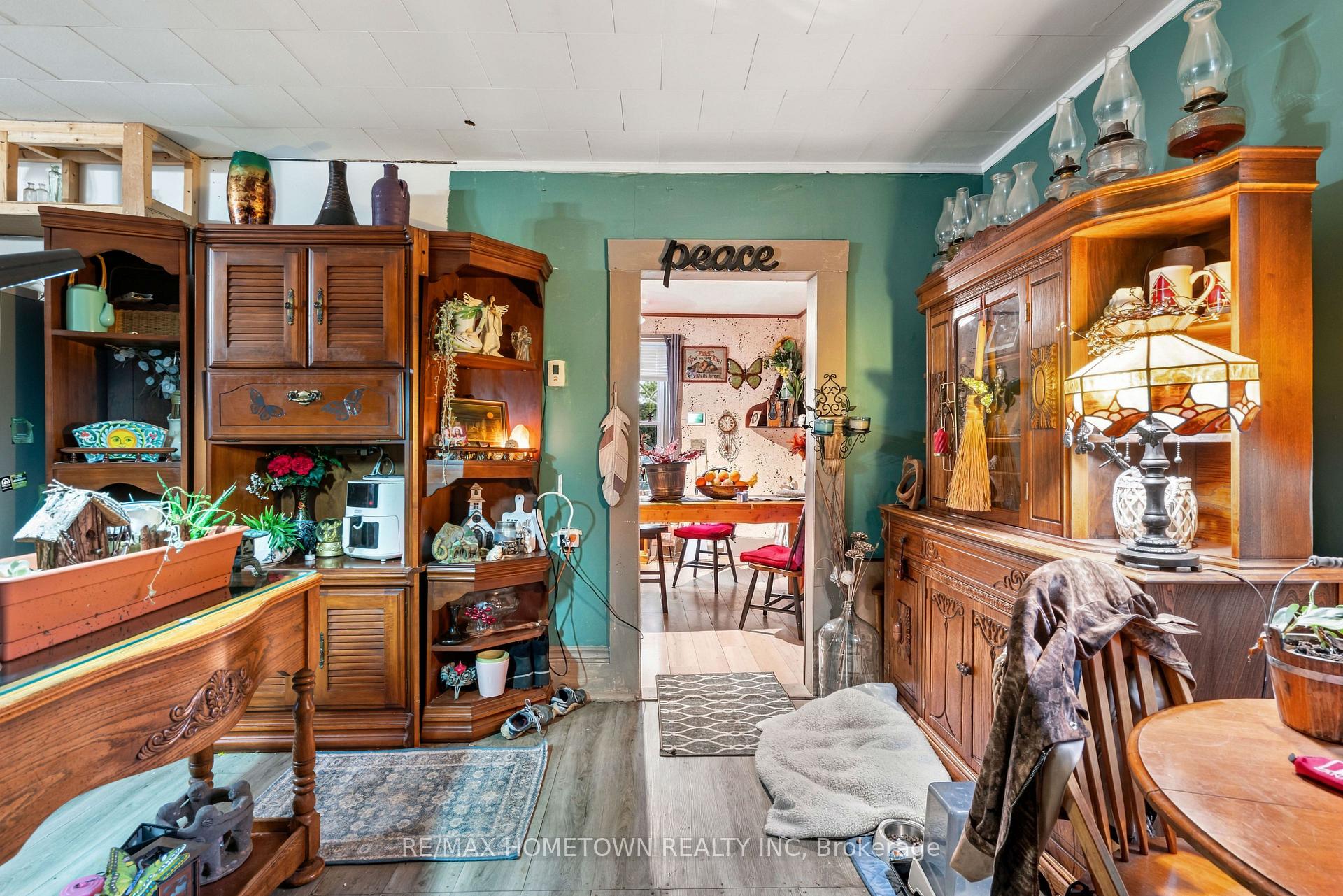 Photo 10 of 3167 Howe Road, Elizabethtown-Kitley, Elizabethtown Kitley (Old Kitley) Twp — HOMEH