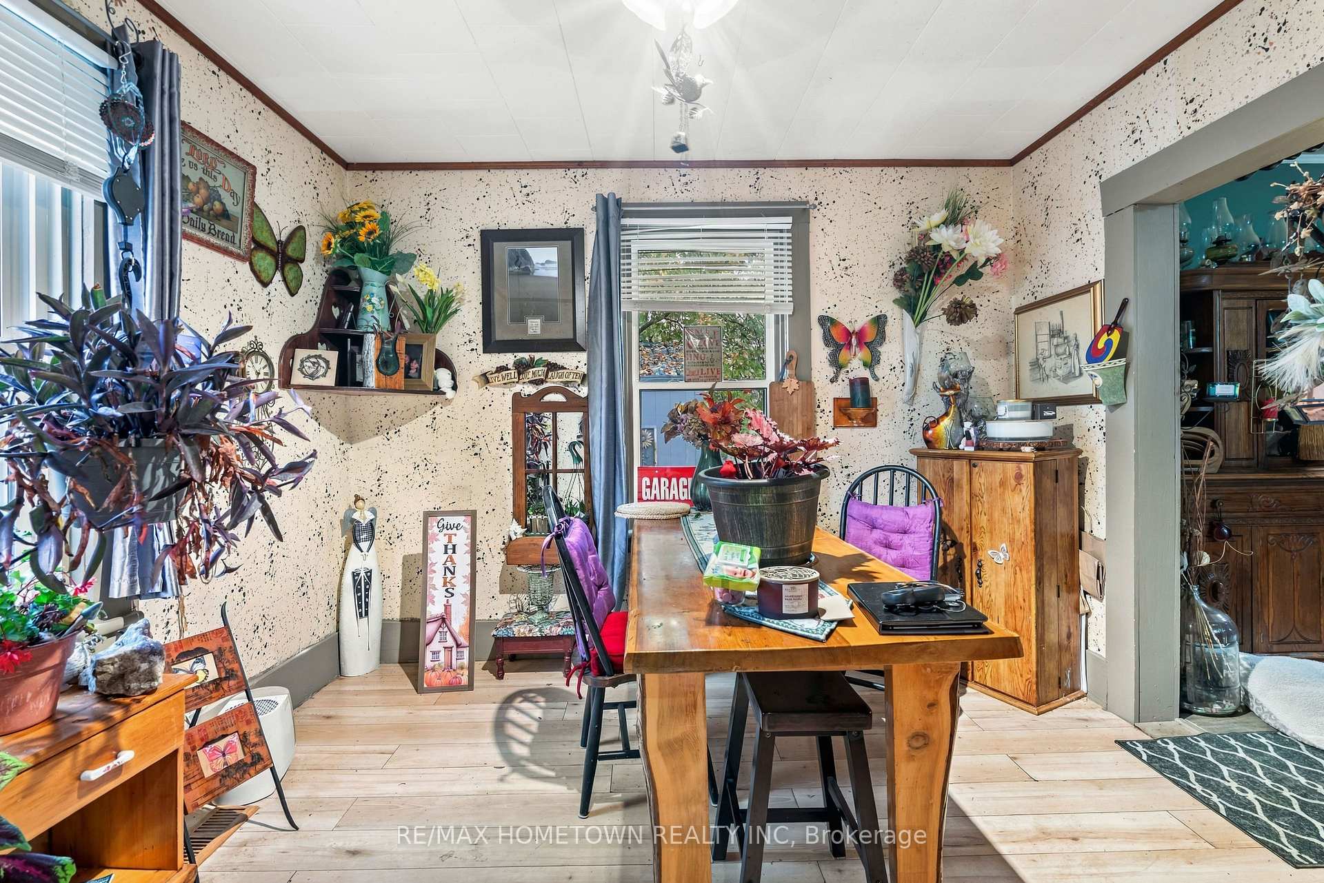 Photo 13 of 3167 Howe Road, Elizabethtown-Kitley, Elizabethtown Kitley (Old Kitley) Twp — HOMEH