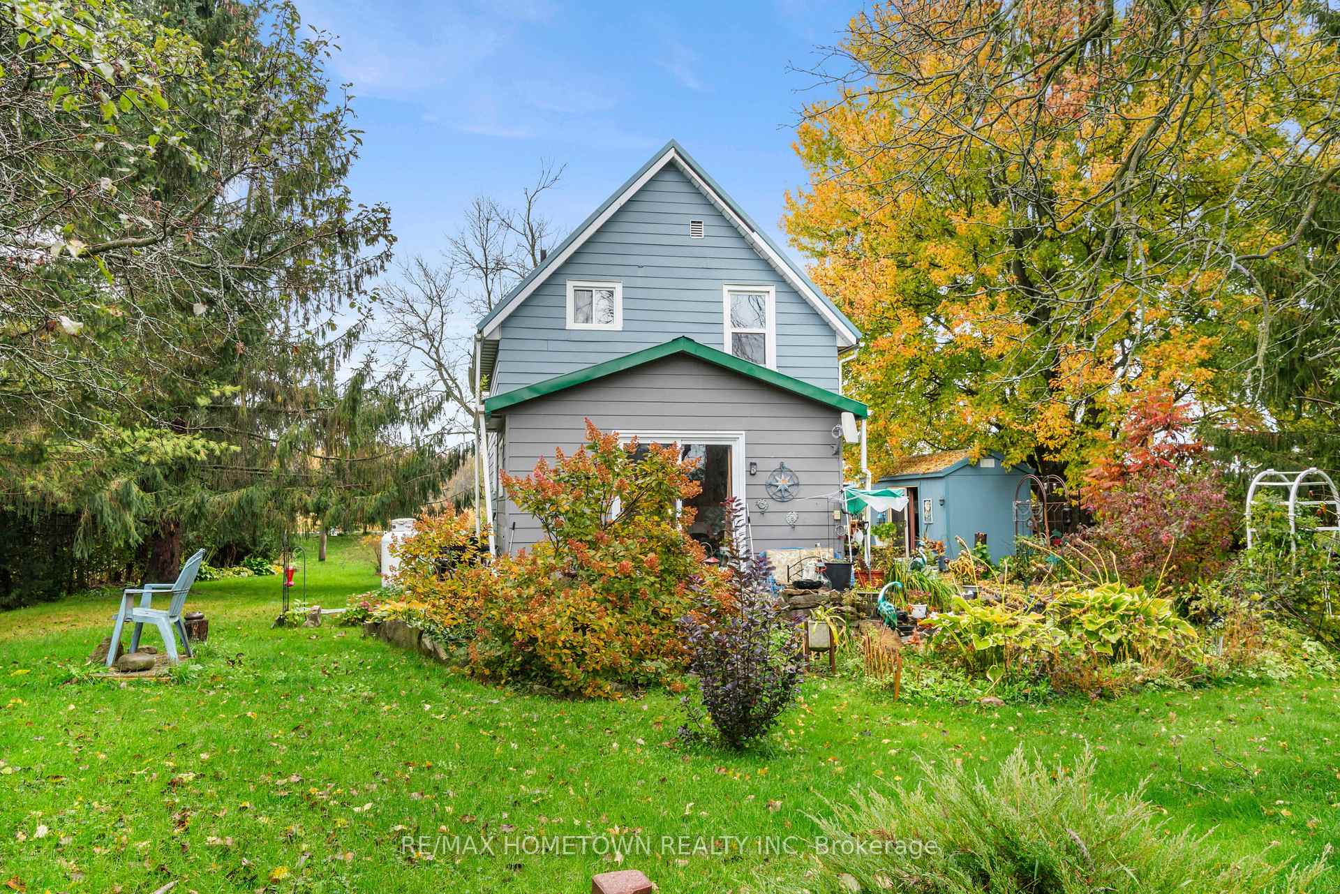 Photo 31 of 3167 Howe Road, Elizabethtown-Kitley, Elizabethtown Kitley (Old Kitley) Twp — HOMEH