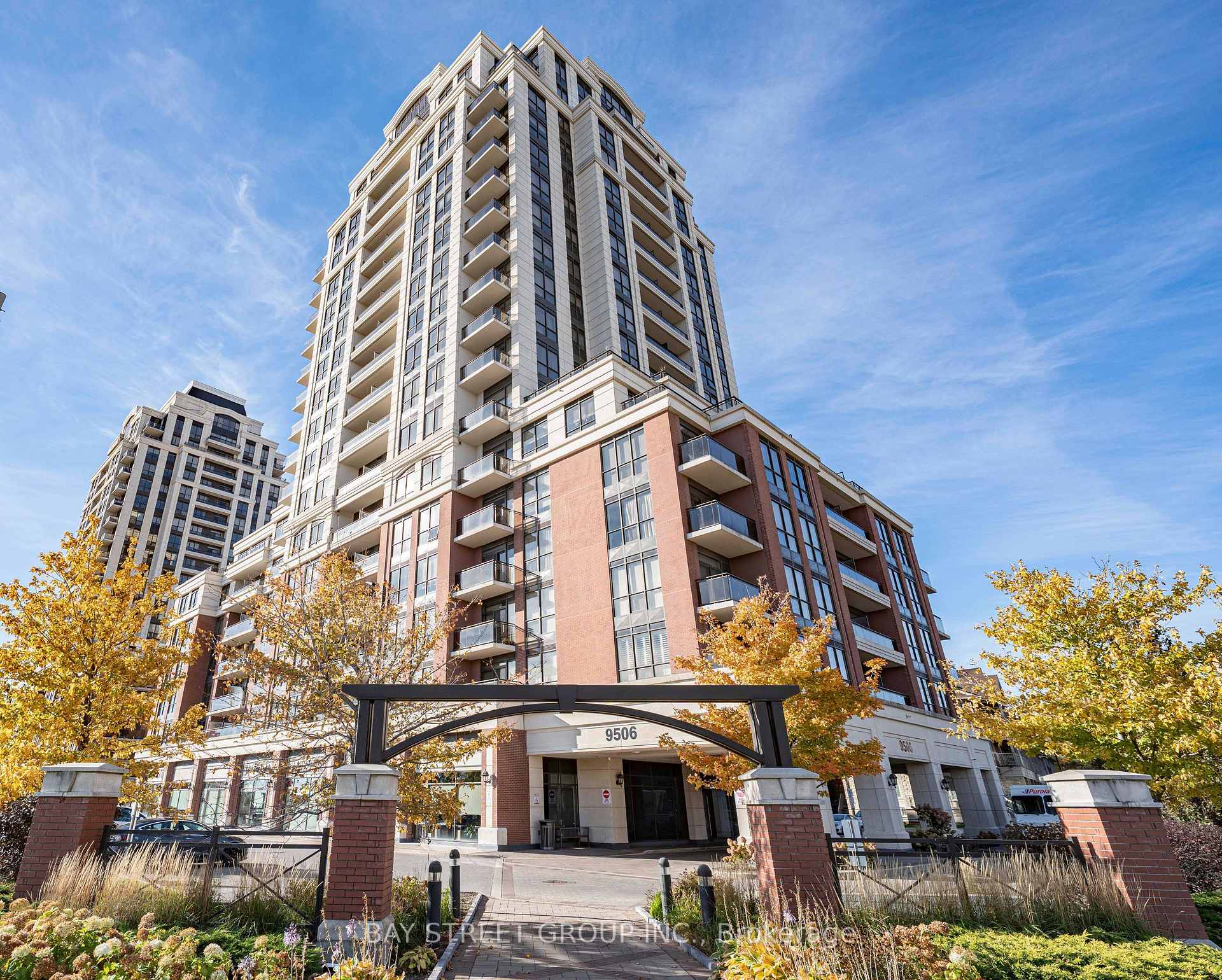 Photo 1 of Unit 1905, 9506 Markham Road, Markham, Wismer — HOMEH