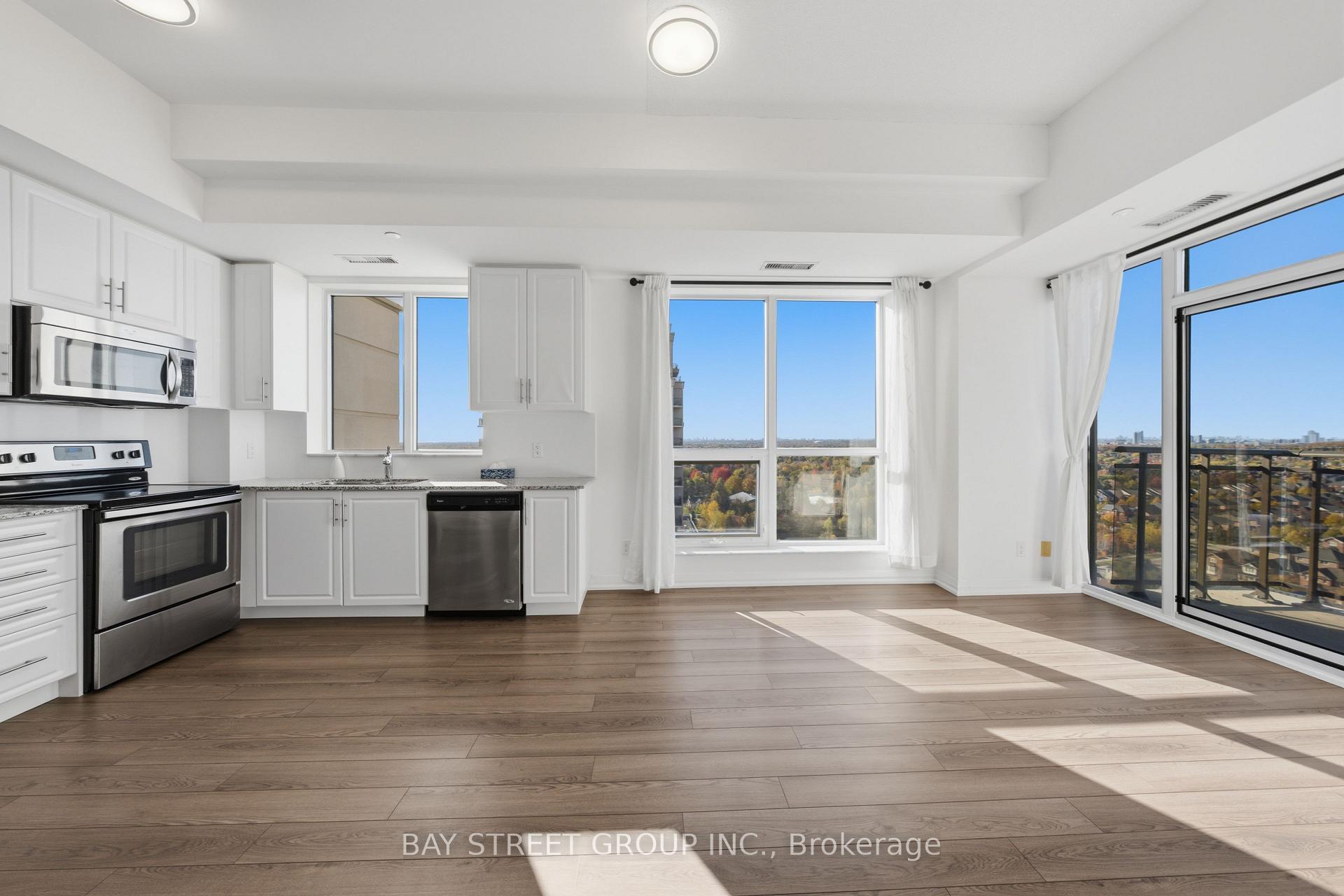 Photo 2 of Unit 1905, 9506 Markham Road, Markham, Wismer — HOMEH