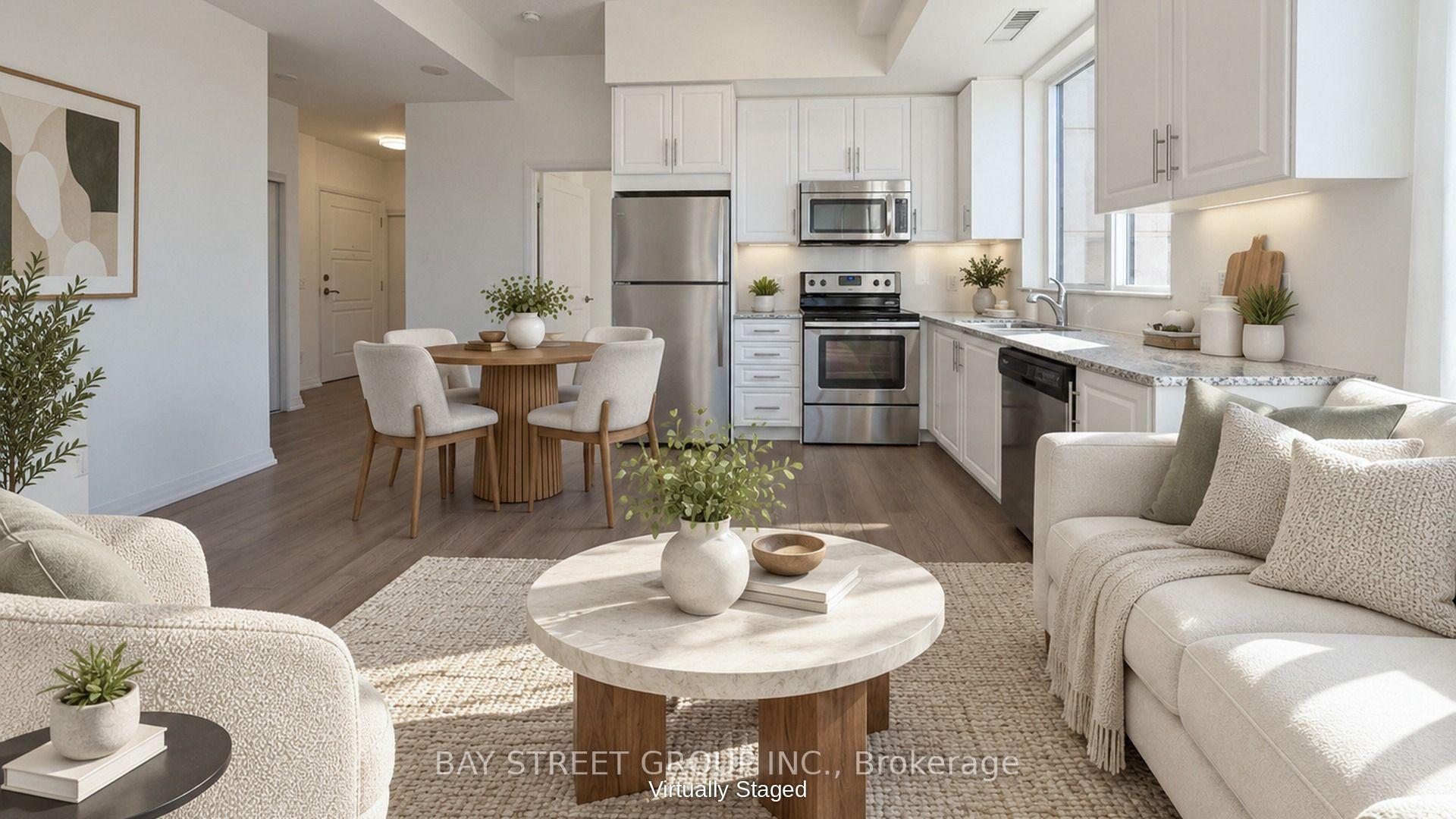 Photo 8 of Unit 1905, 9506 Markham Road, Markham, Wismer — HOMEH