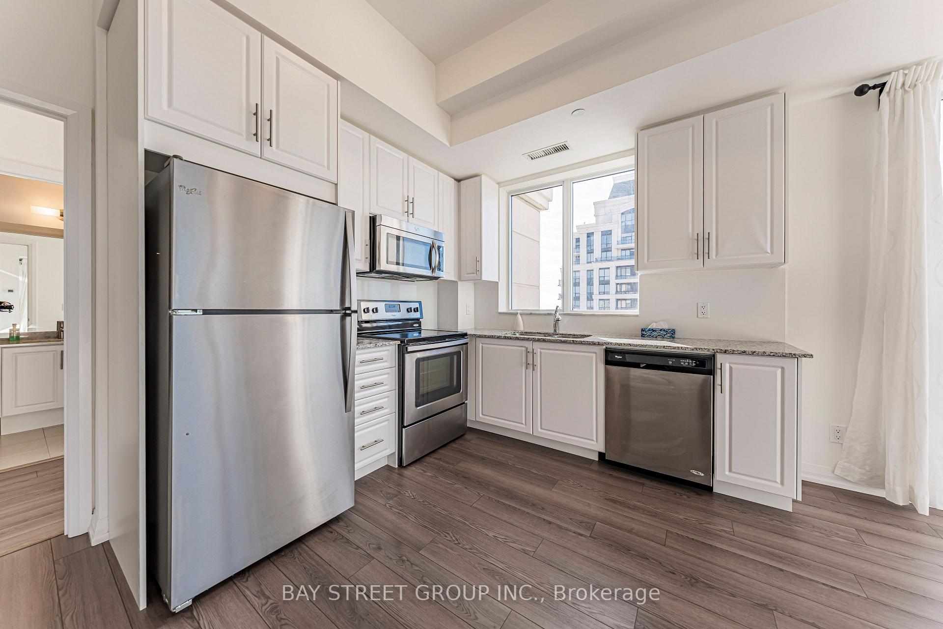 Photo 11 of Unit 1905, 9506 Markham Road, Markham, Wismer — HOMEH