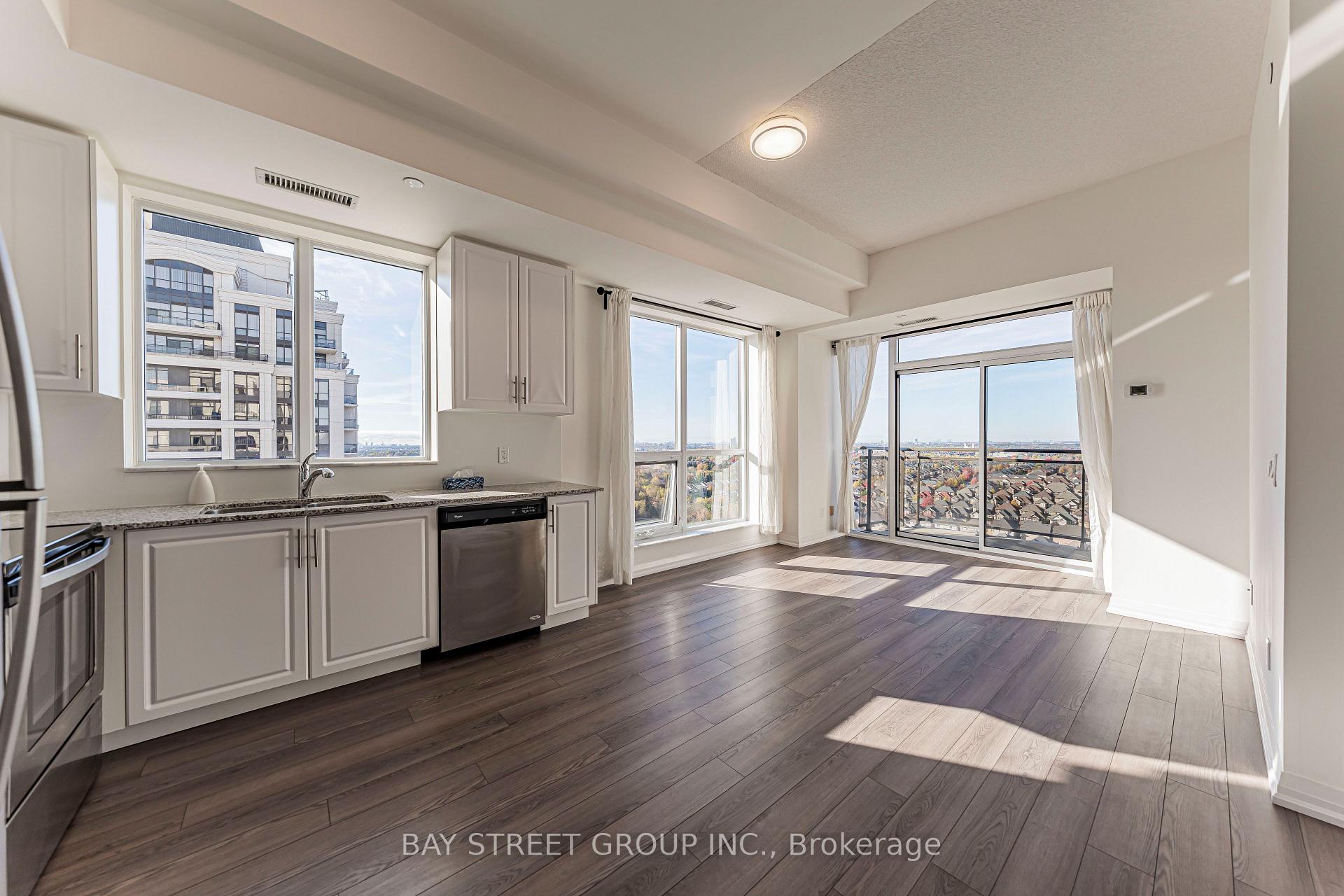 Photo 13 of Unit 1905, 9506 Markham Road, Markham, Wismer — HOMEH