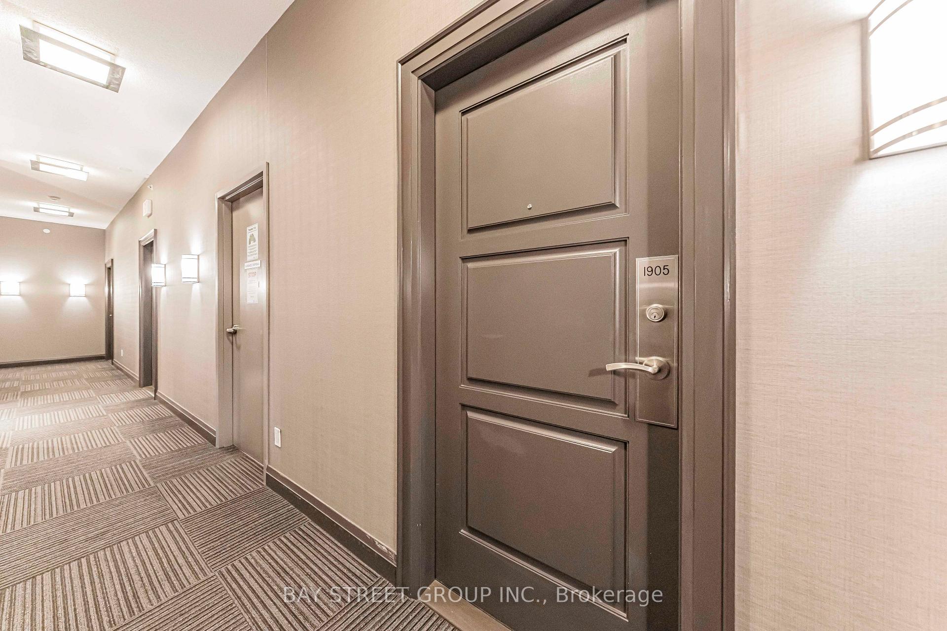 Photo 25 of Unit 1905, 9506 Markham Road, Markham, Wismer — HOMEH