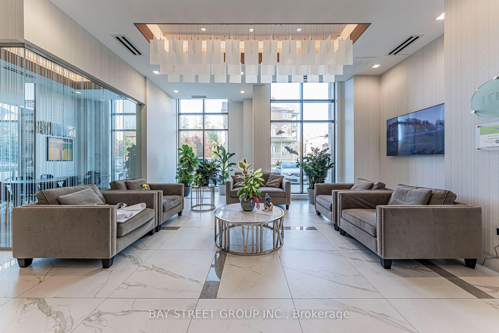 Photo 32 of Unit 1905, 9506 Markham Road, Markham, Wismer — HOMEH