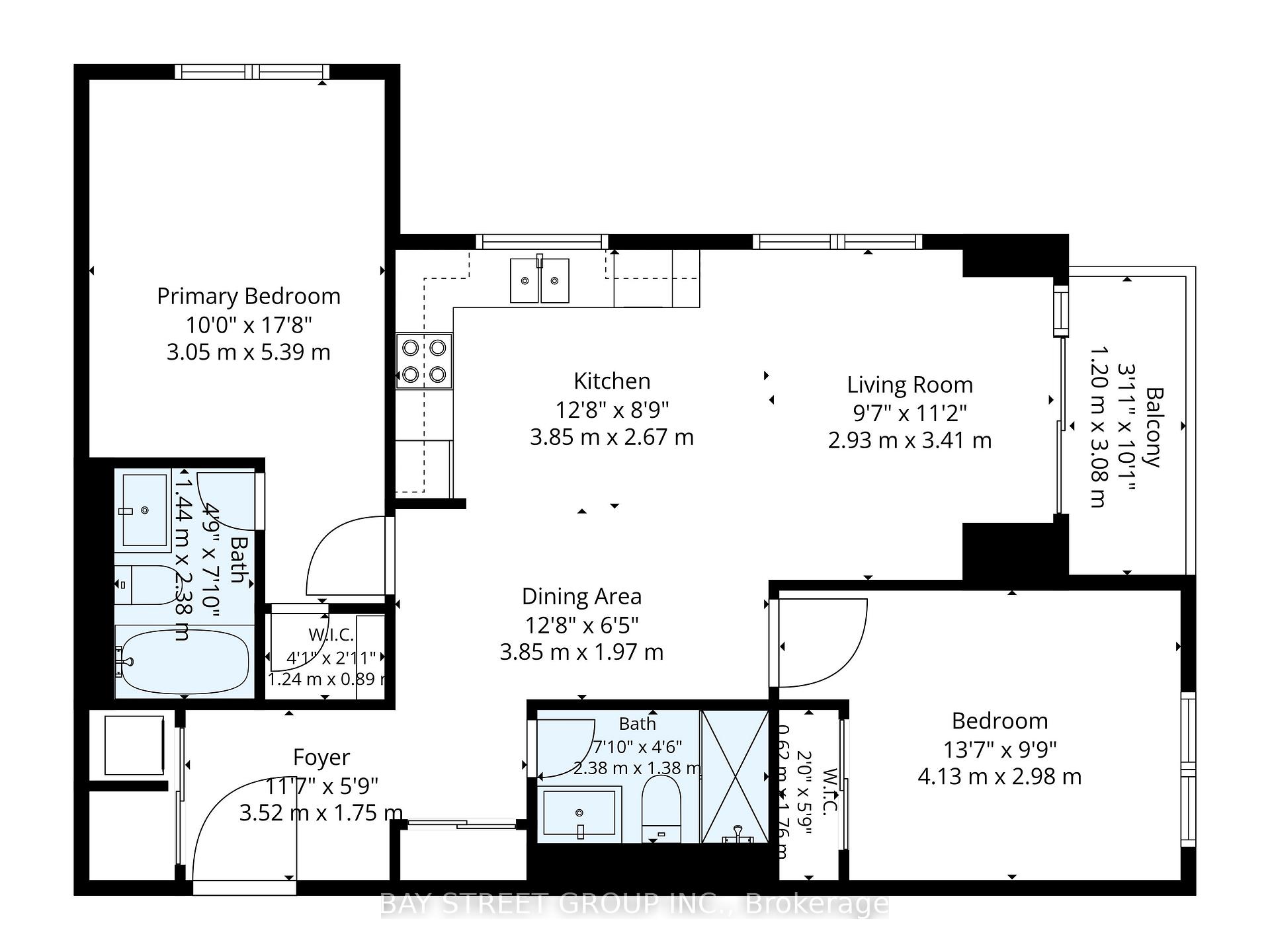 Photo 41 of Unit 1905, 9506 Markham Road, Markham, Wismer — HOMEH