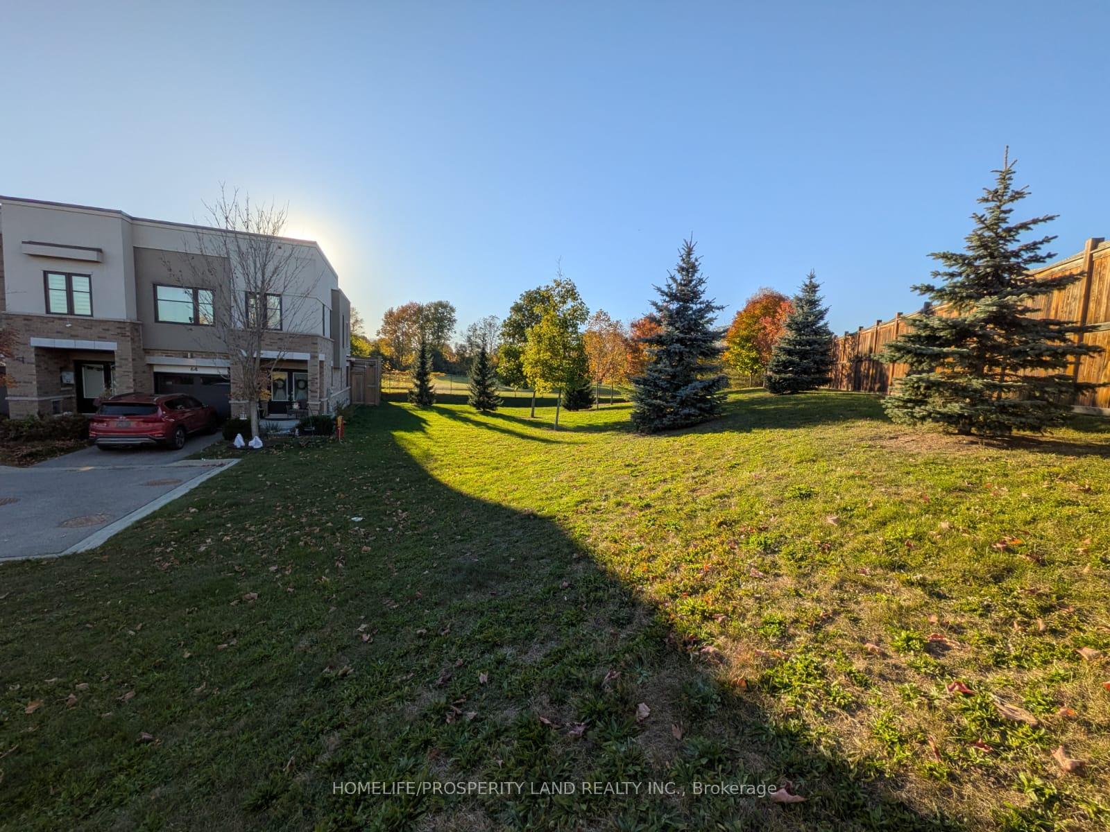 Photo 7 of 64 Jerseyville Way, Whitby, Downtown Whitby — HOMEH