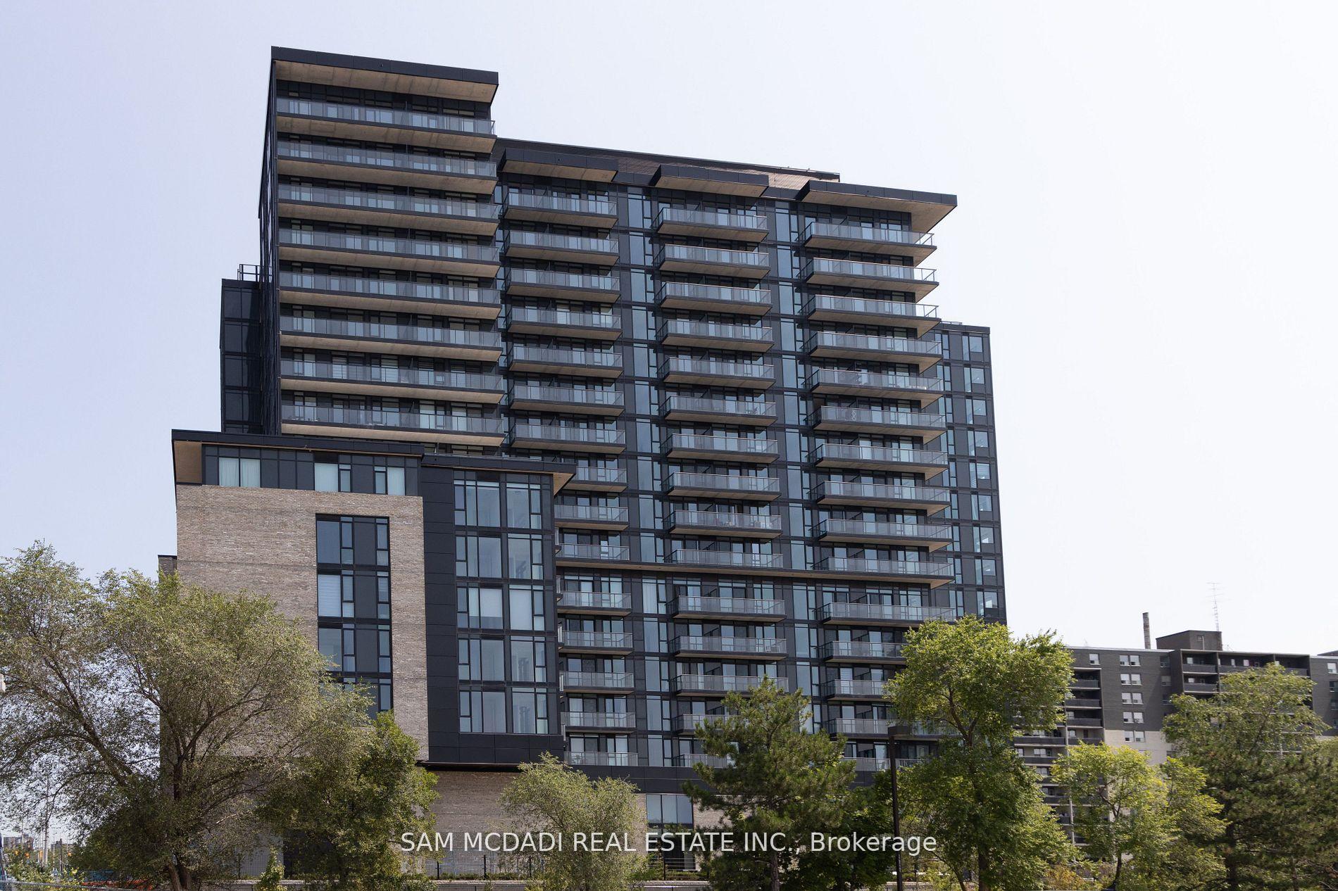 Photo of Unit 1517, 86 Dundas Street E