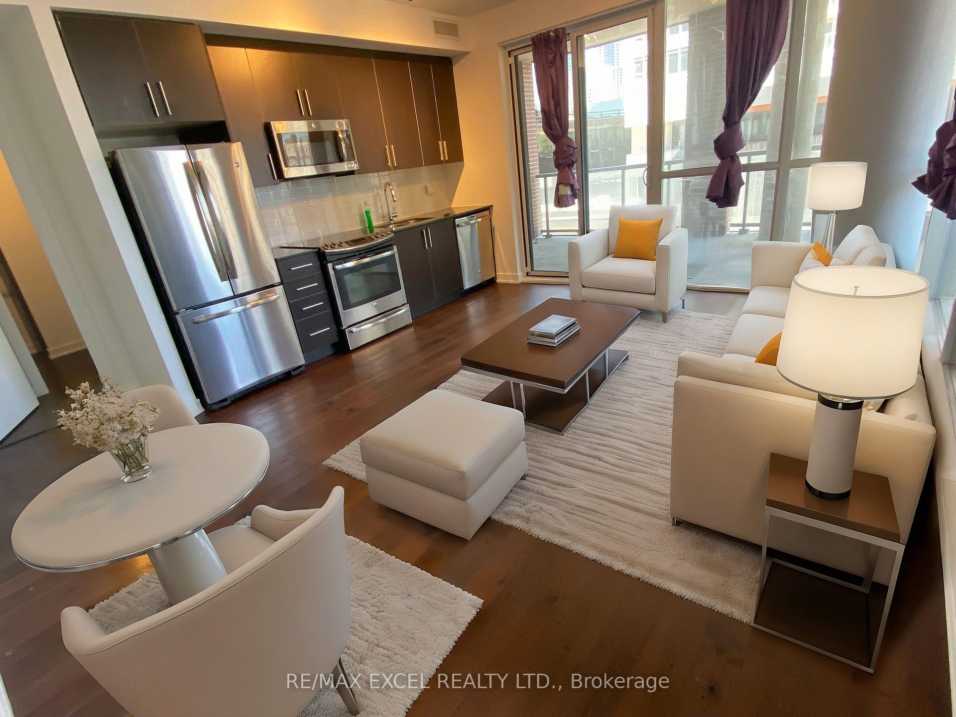 Photo of Unit 510, 20 Bruyeres Mews