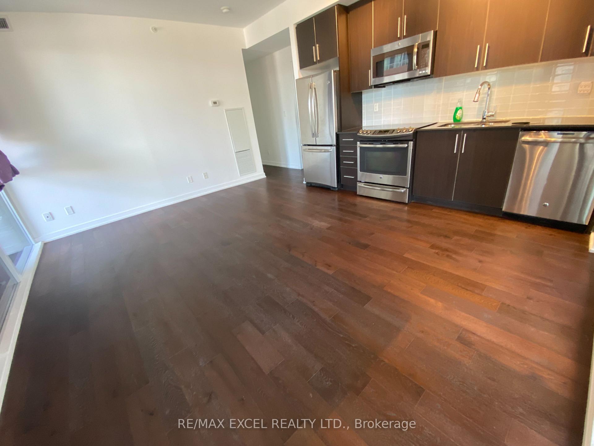 Photo 5 of Unit 510, 20 Bruyeres Mews, Toronto, Niagara — HOMEH