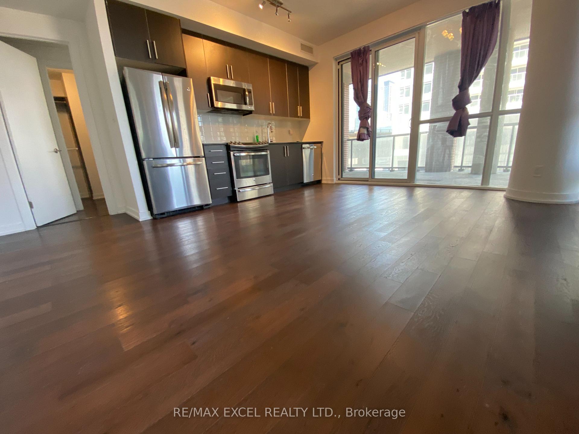 Photo 6 of Unit 510, 20 Bruyeres Mews, Toronto, Niagara — HOMEH