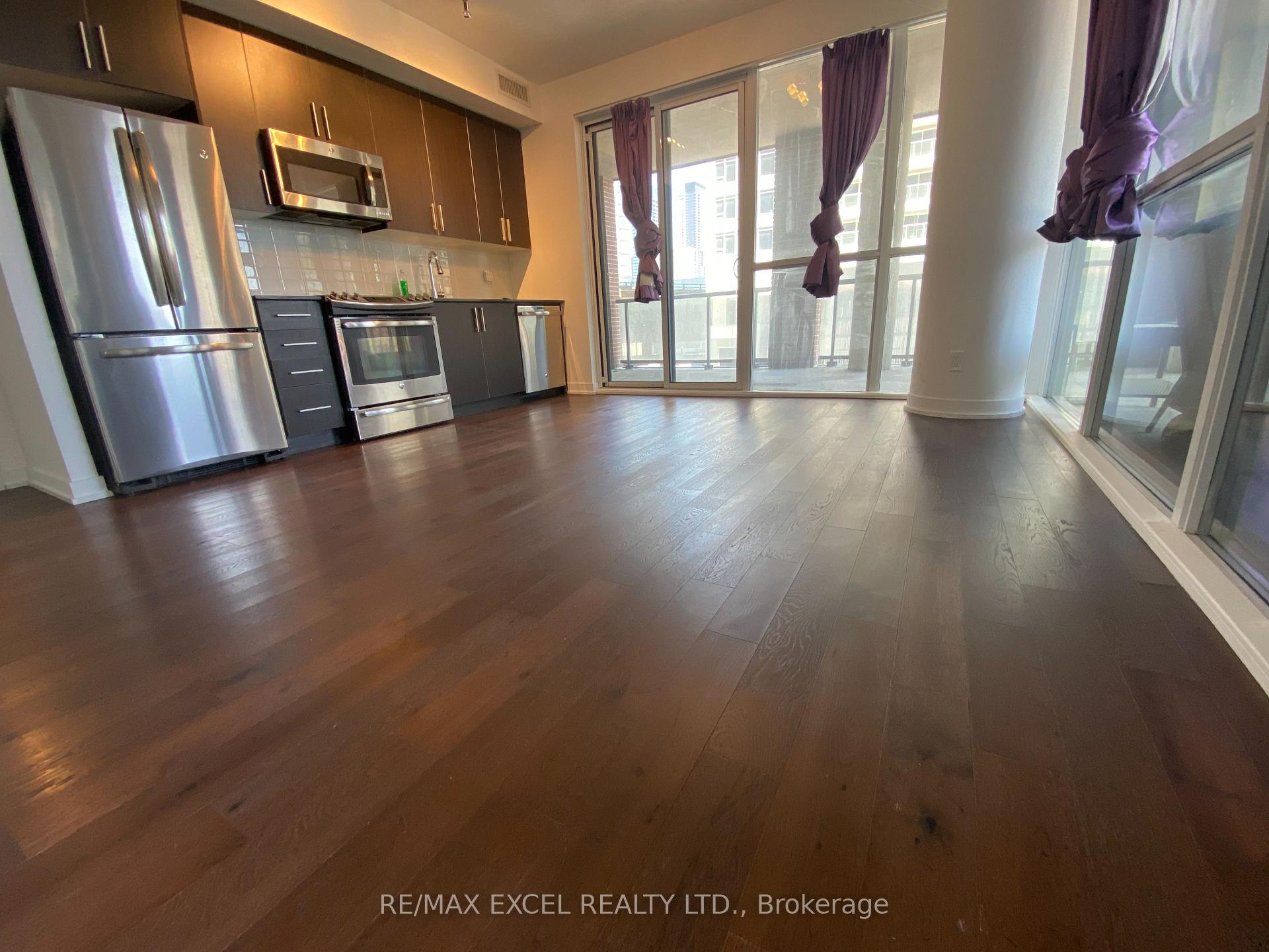 Photo 7 of Unit 510, 20 Bruyeres Mews, Toronto, Niagara — HOMEH