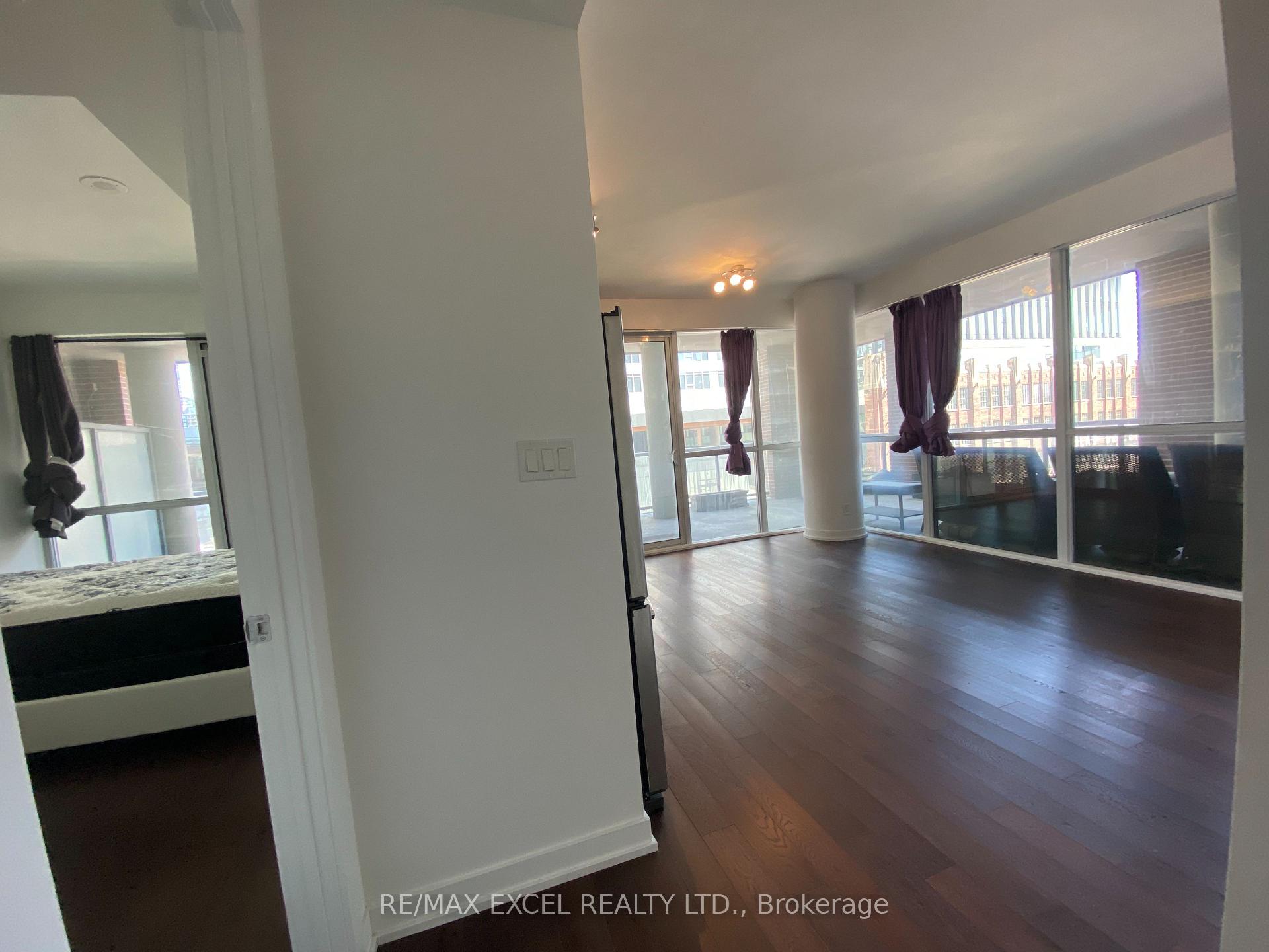 Photo 18 of Unit 510, 20 Bruyeres Mews, Toronto, Niagara — HOMEH
