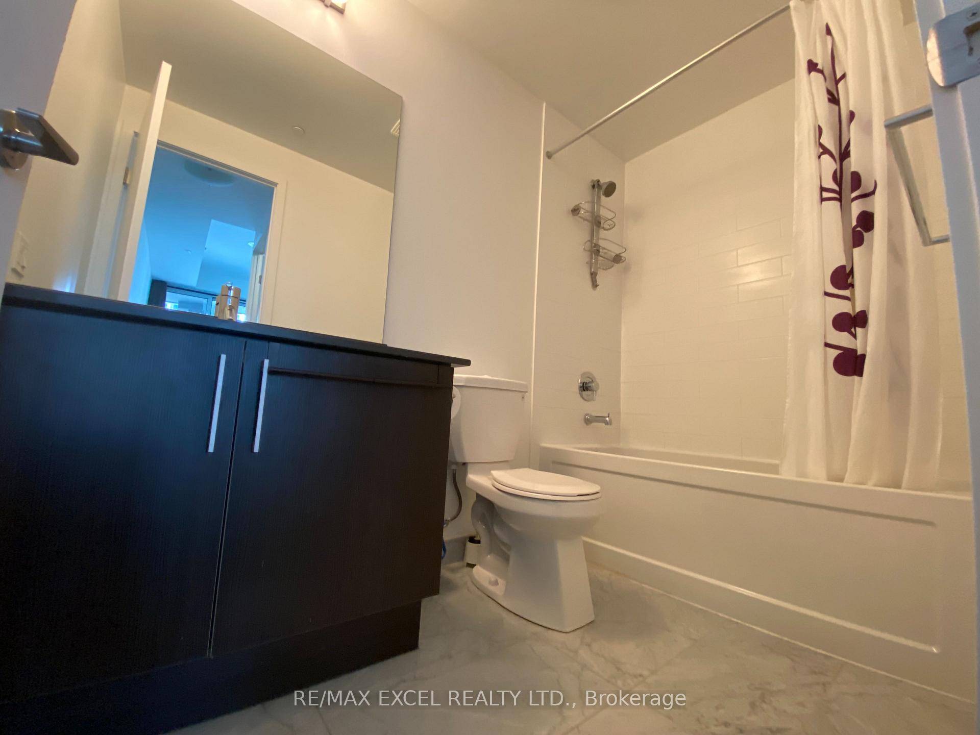 Photo 20 of Unit 510, 20 Bruyeres Mews, Toronto, Niagara — HOMEH
