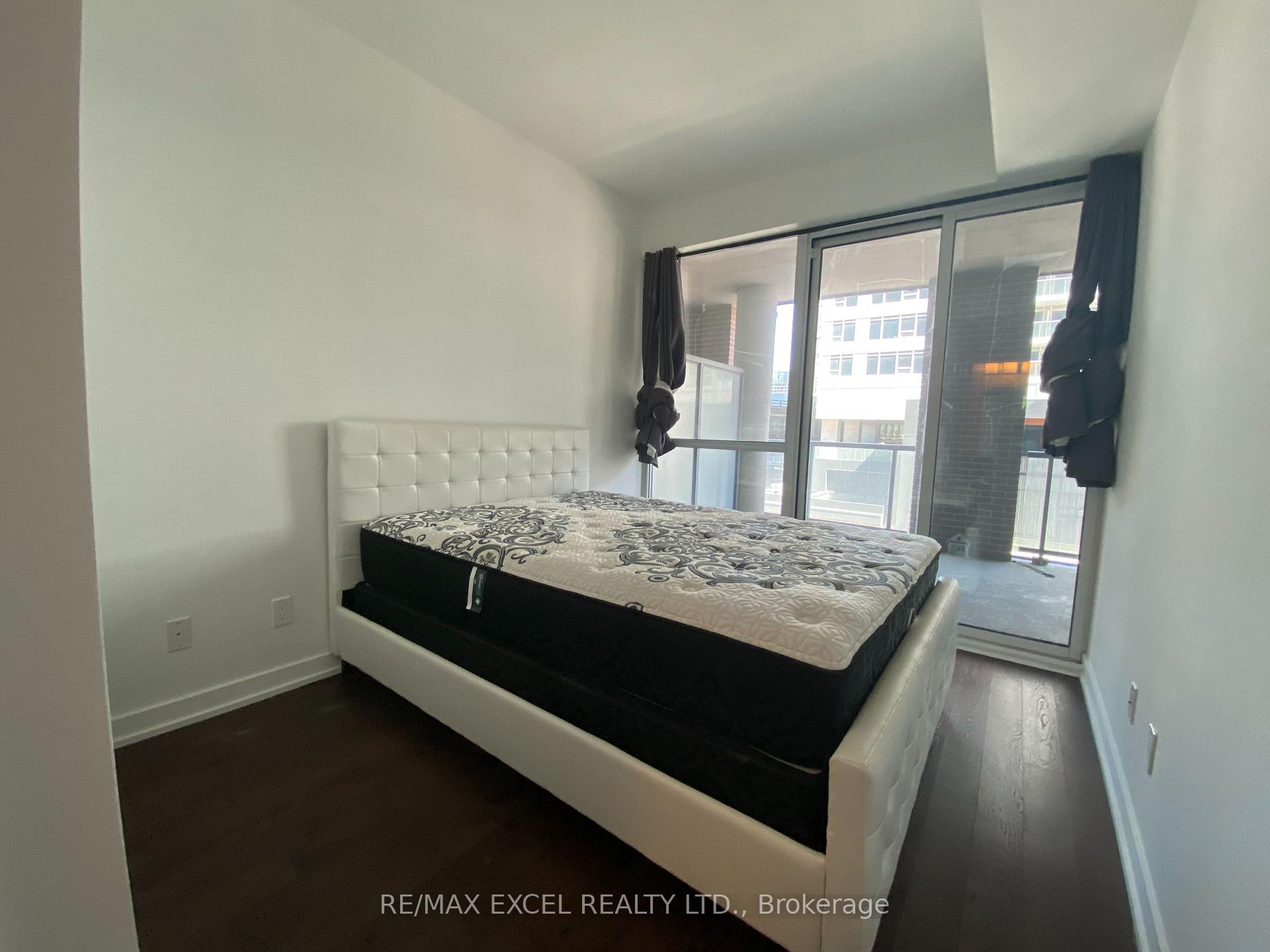 Photo 22 of Unit 510, 20 Bruyeres Mews, Toronto, Niagara — HOMEH