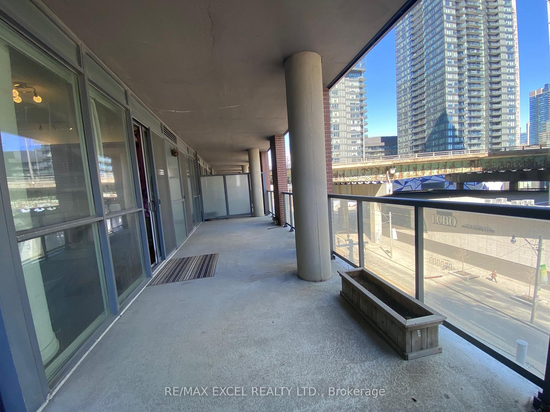 Photo 25 of Unit 510, 20 Bruyeres Mews, Toronto, Niagara — HOMEH