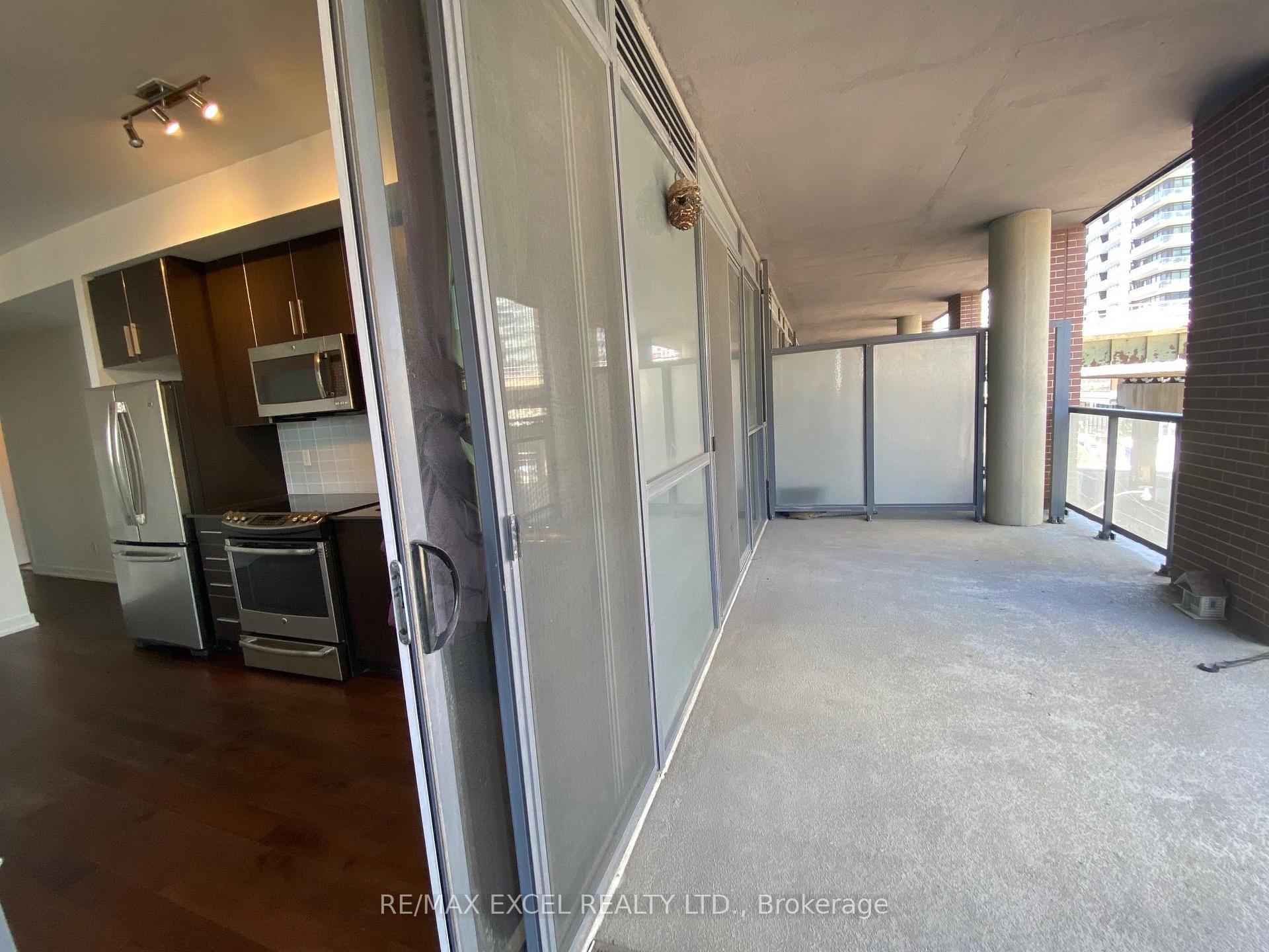 Photo 26 of Unit 510, 20 Bruyeres Mews, Toronto, Niagara — HOMEH