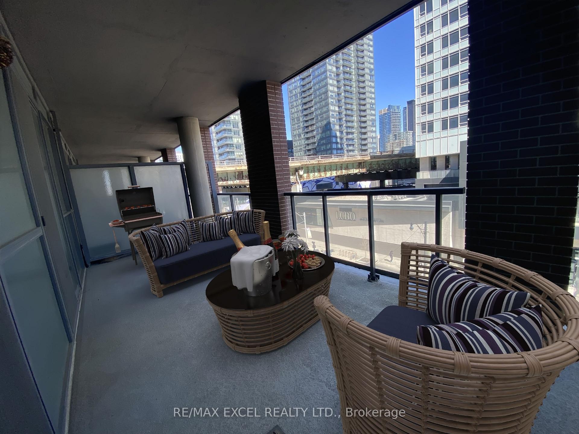 Photo 27 of Unit 510, 20 Bruyeres Mews, Toronto, Niagara — HOMEH