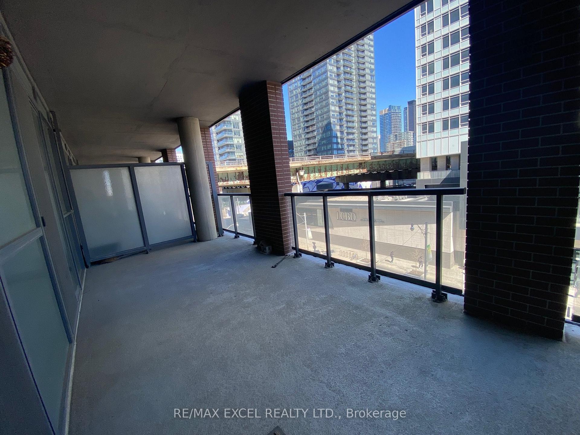 Photo 28 of Unit 510, 20 Bruyeres Mews, Toronto, Niagara — HOMEH