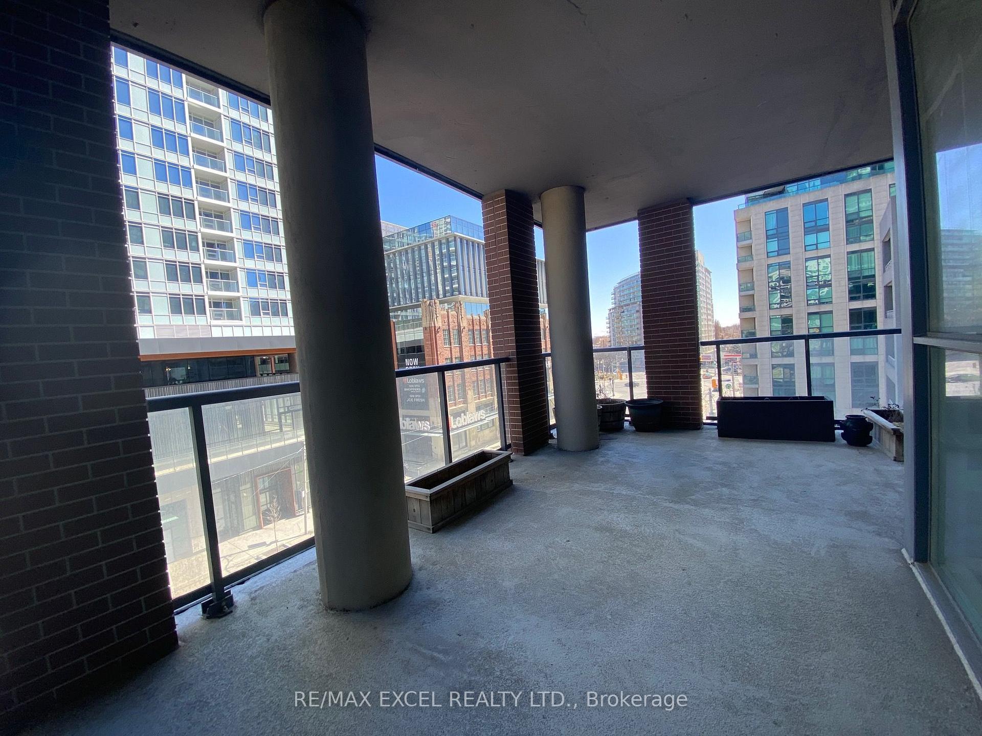 Photo 30 of Unit 510, 20 Bruyeres Mews, Toronto, Niagara — HOMEH