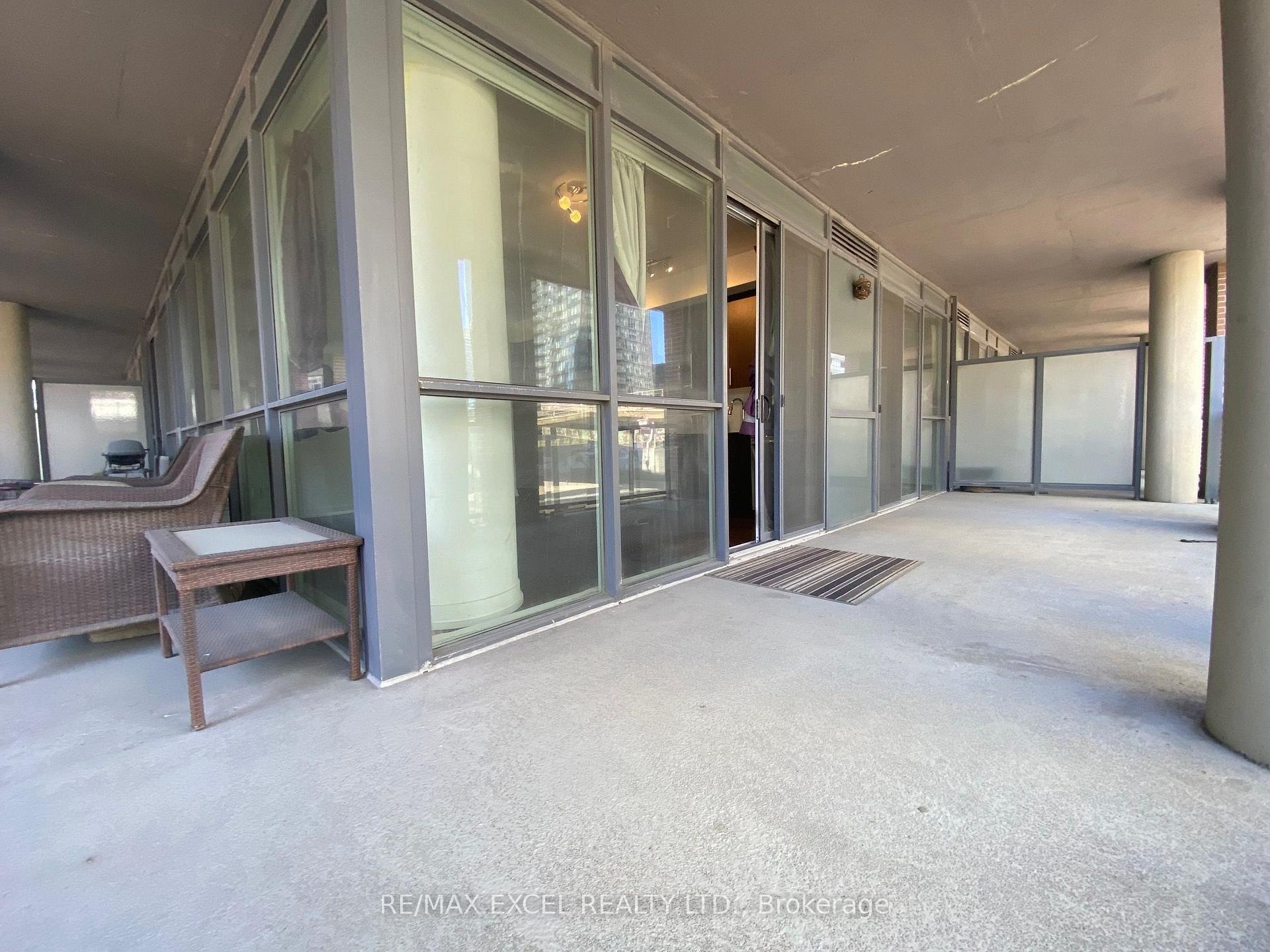 Photo 32 of Unit 510, 20 Bruyeres Mews, Toronto, Niagara — HOMEH