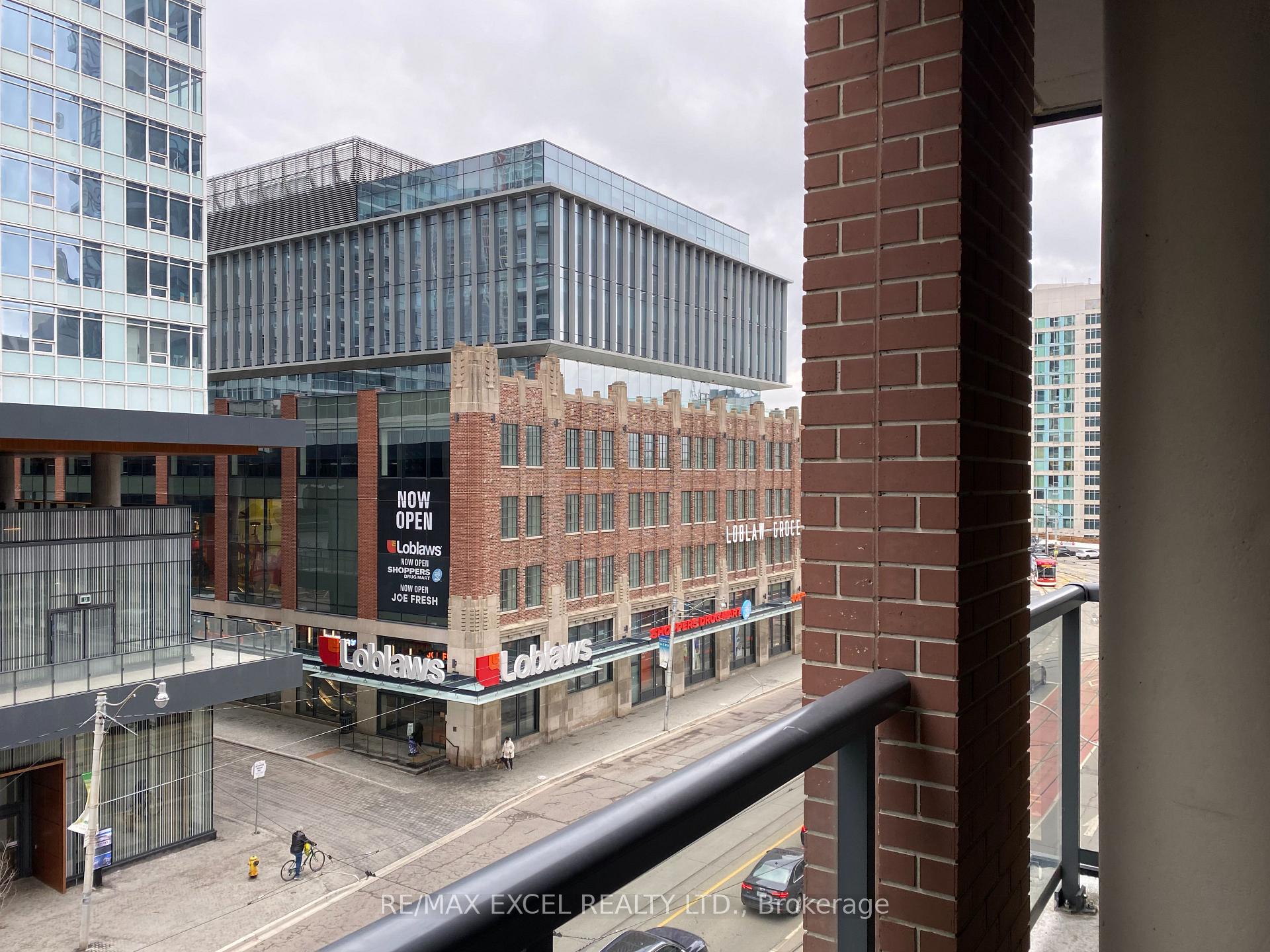 Photo 33 of Unit 510, 20 Bruyeres Mews, Toronto, Niagara — HOMEH