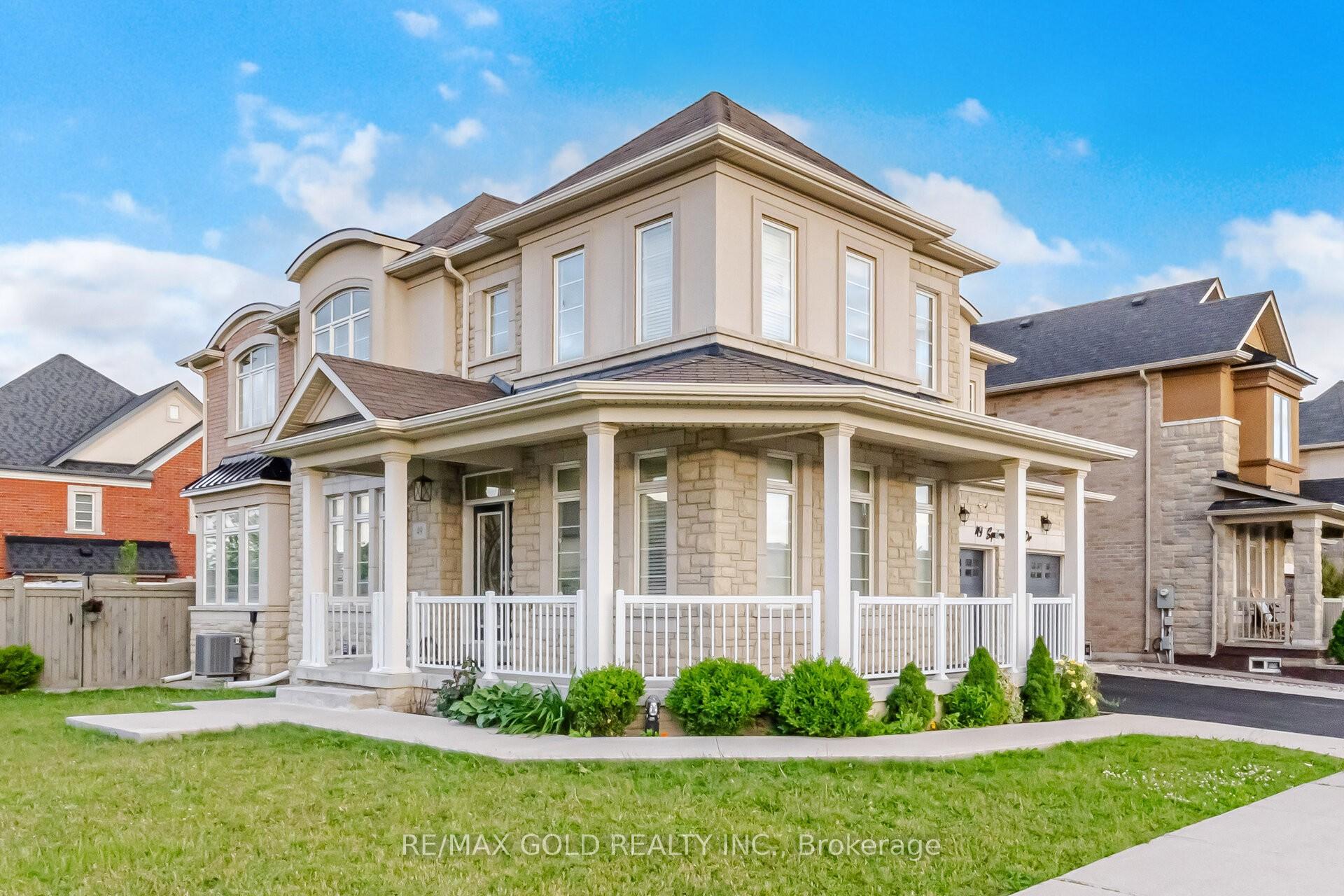 Photo of 49 Squire Ellis Drive