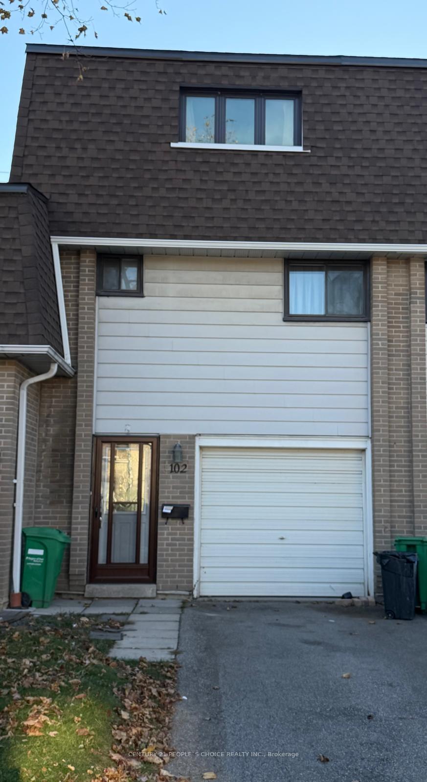 Photo of Unit 102, 475 Bramalea Road