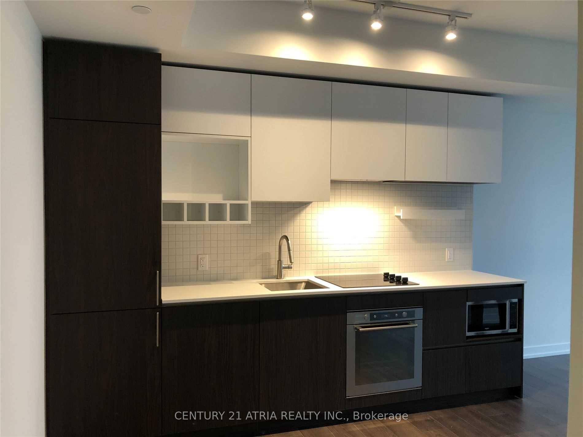 Photo 7 of Unit 5811, 5 Buttermill Avenue, Vaughan, Vaughan Corporate Centre — HOMEH