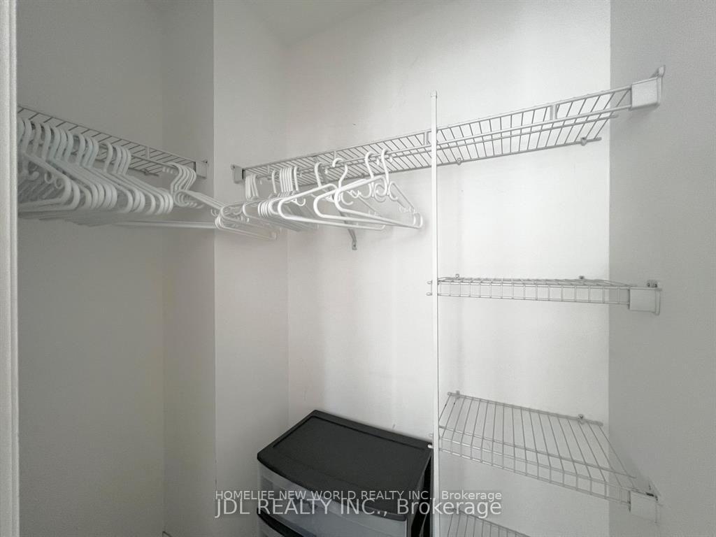 Photo 7 of Unit 1507, 35 Balmuto Street, Toronto, Bay Street Corridor — HOMEH