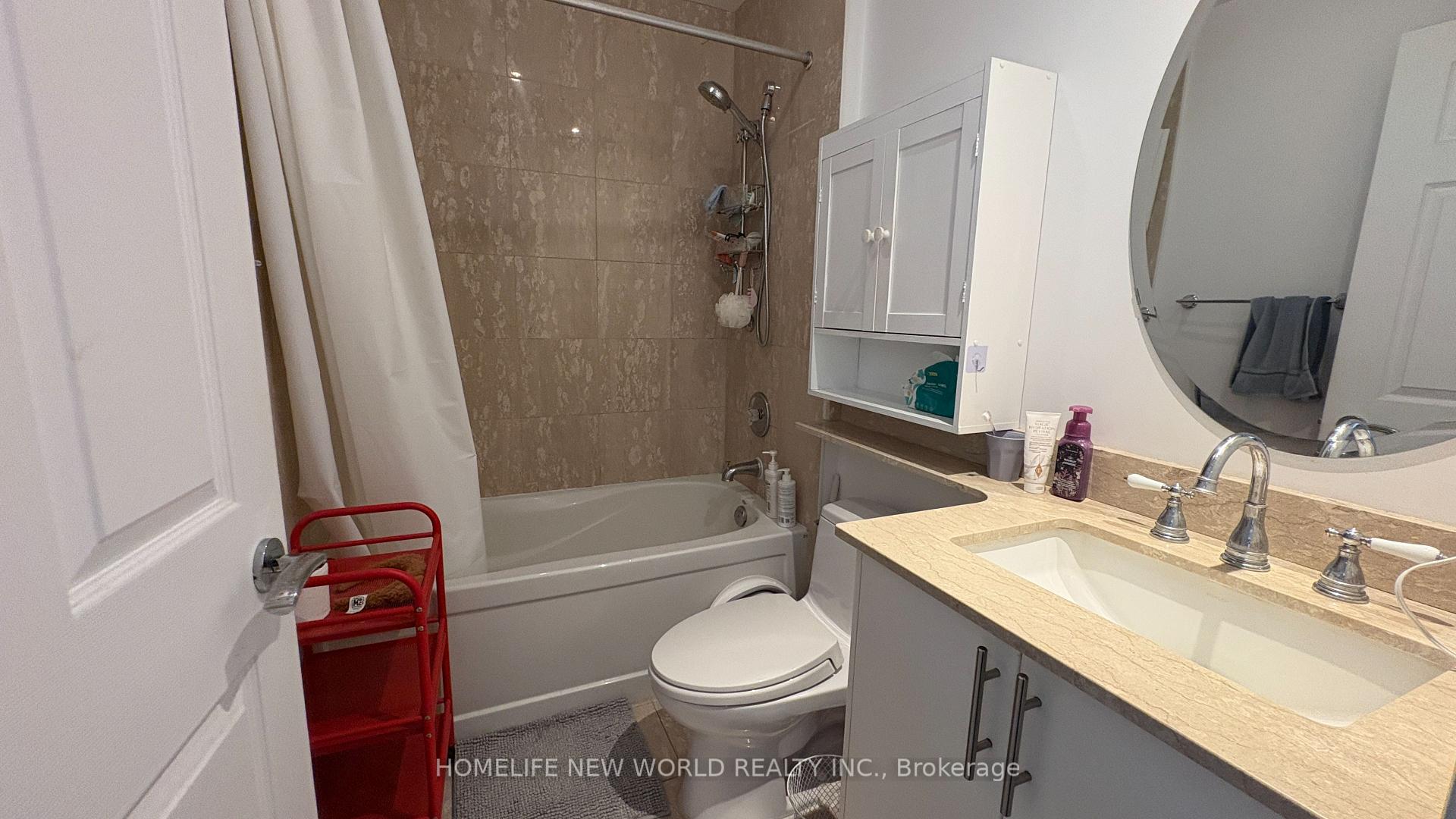 Photo 10 of Unit 1507, 35 Balmuto Street, Toronto, Bay Street Corridor — HOMEH