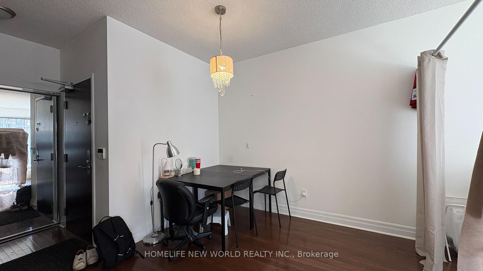 Photo 12 of Unit 1507, 35 Balmuto Street, Toronto, Bay Street Corridor — HOMEH