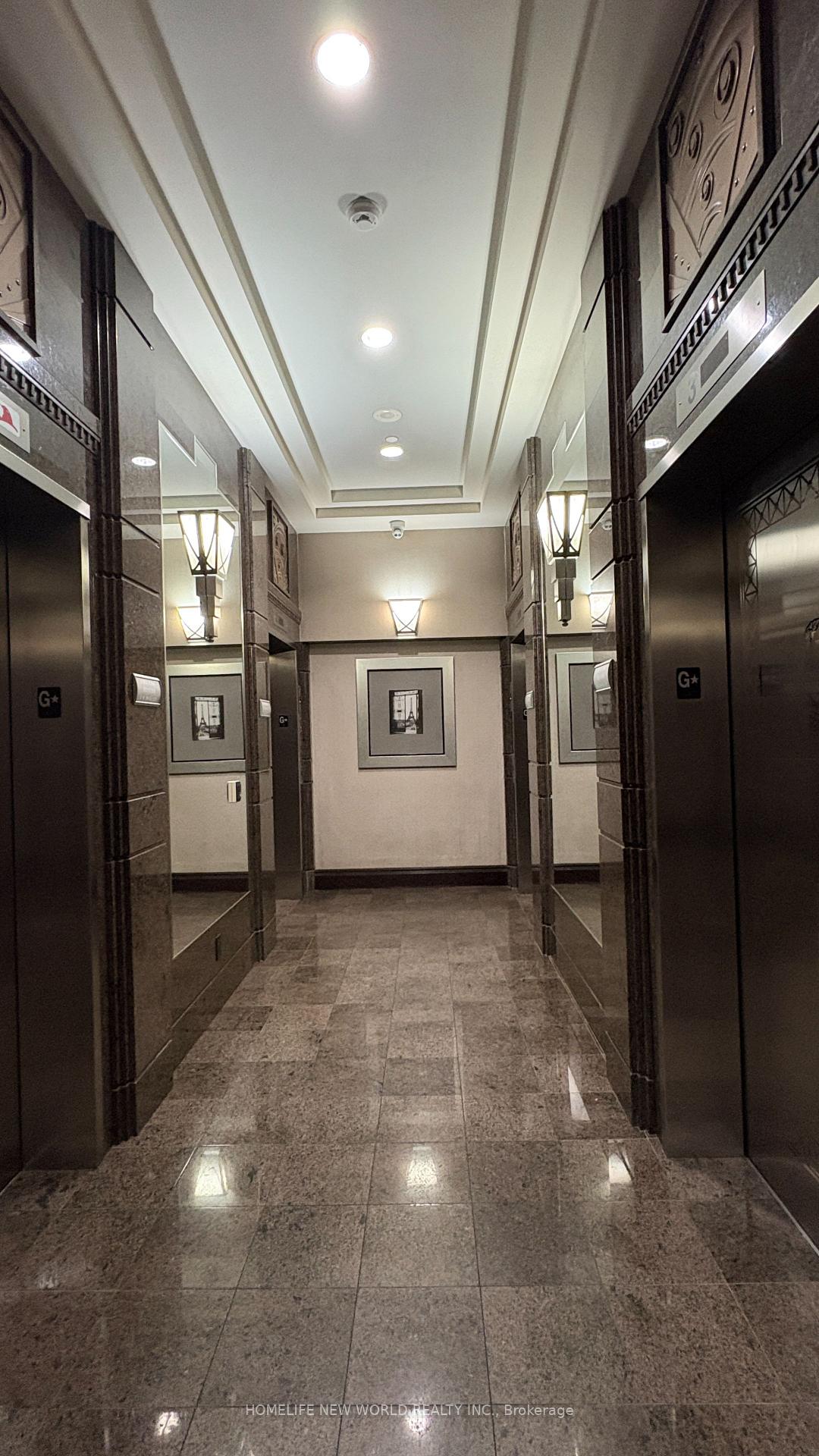 Photo 15 of Unit 1507, 35 Balmuto Street, Toronto, Bay Street Corridor — HOMEH